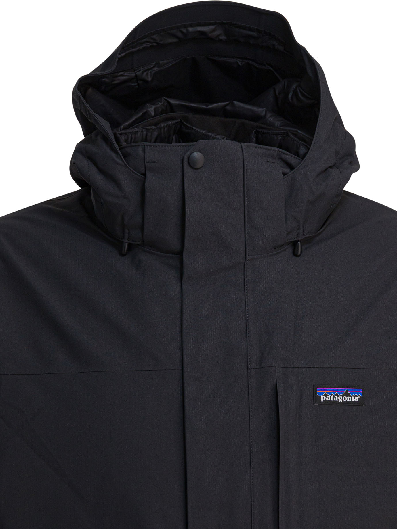 "Tres 3-in-1" Parka 28389BLK (patagonia / カジュアルジャケット ) | patagonia (パタゴニア)(2)