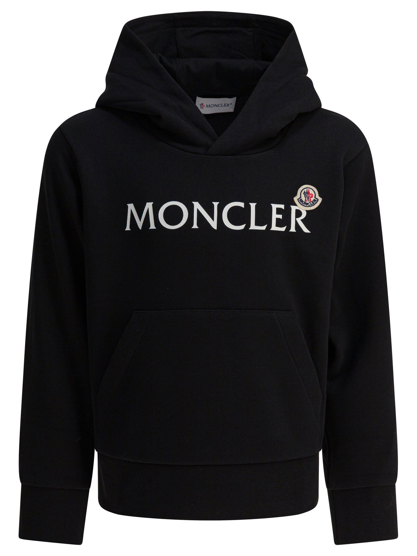 Sweatshirts 8G00017K899PS999 (Moncler / スウェット・フーディー ) | Moncler (モンクレール)