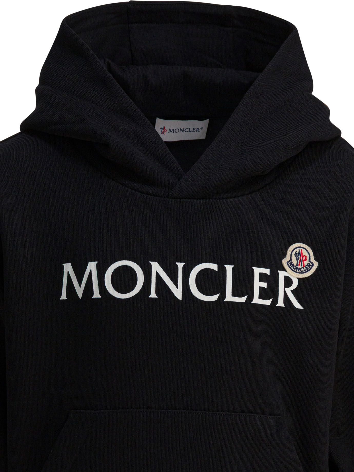 Sweatshirts 8G00017K899PS999 (Moncler / スウェット・フーディー ) | Moncler (モンクレール)(2)