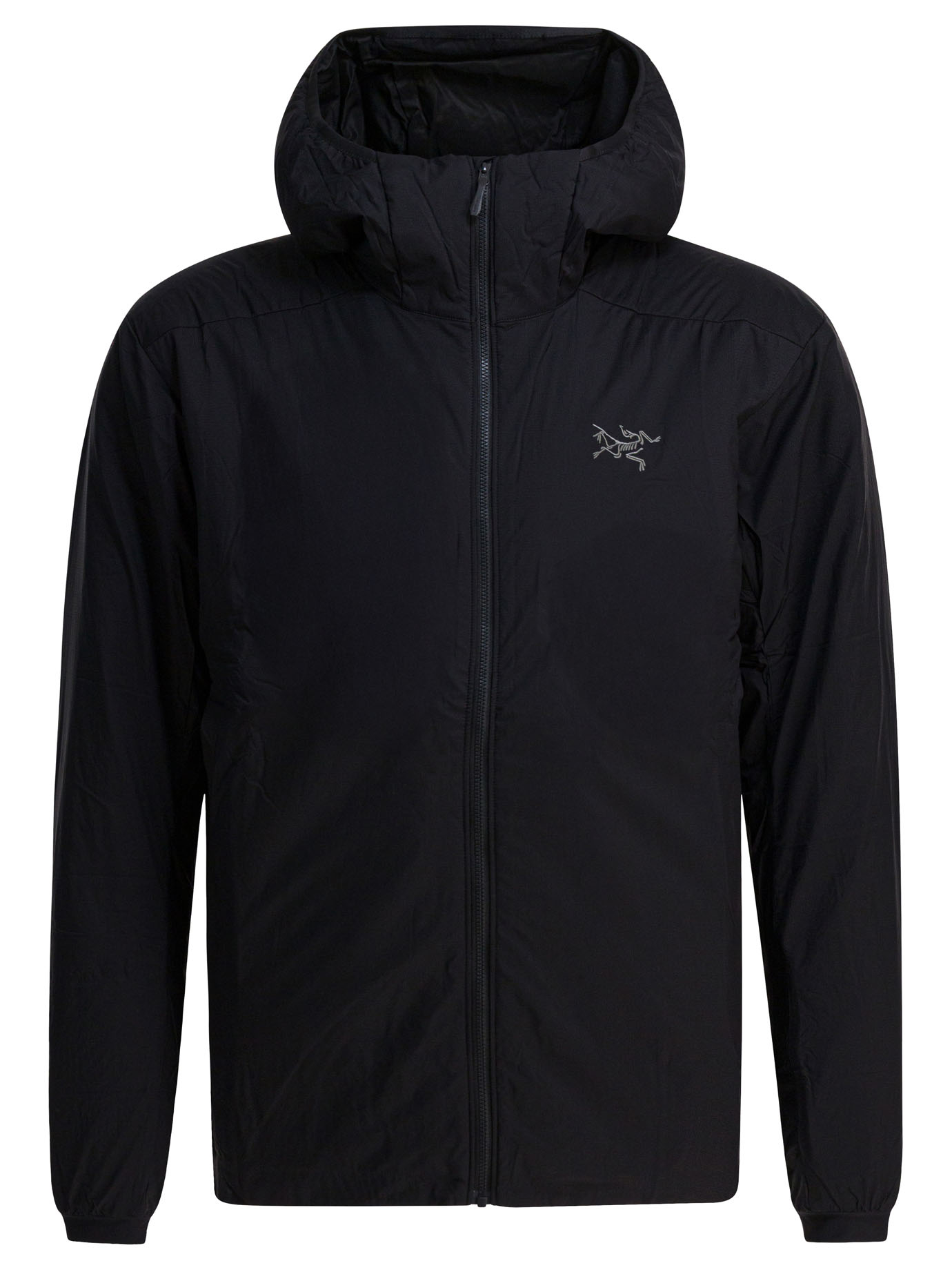 "Atom Hoody" Jacket X000009556ATOMBLACK (ARC'TERYX / カジュアルジャケット ) | ARC'TERYX (アークテリクス)