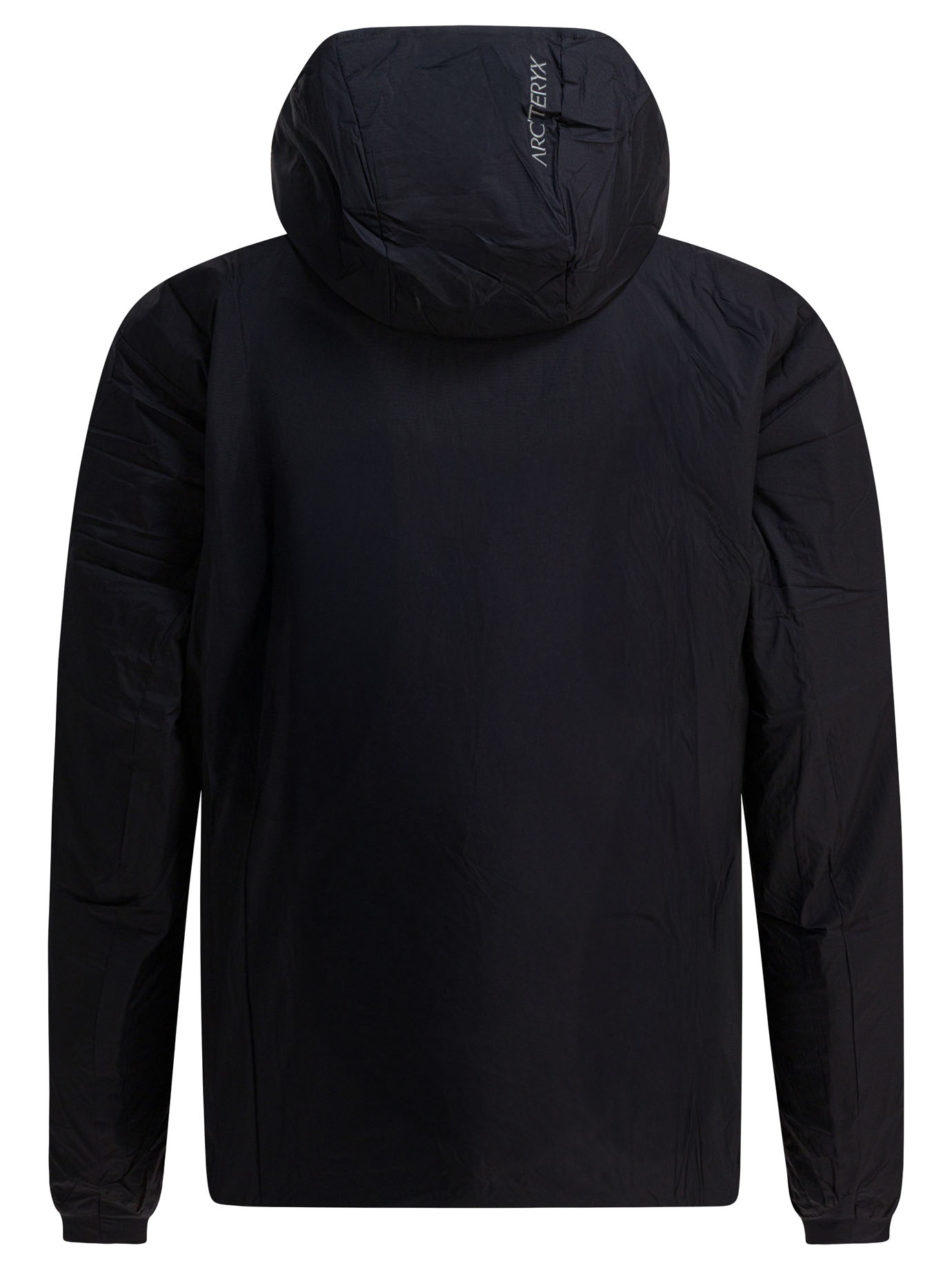 "Atom Hoody" Jacket X000009556ATOMBLACK (ARC'TERYX / カジュアルジャケット ) | ARC'TERYX (アークテリクス)(1)