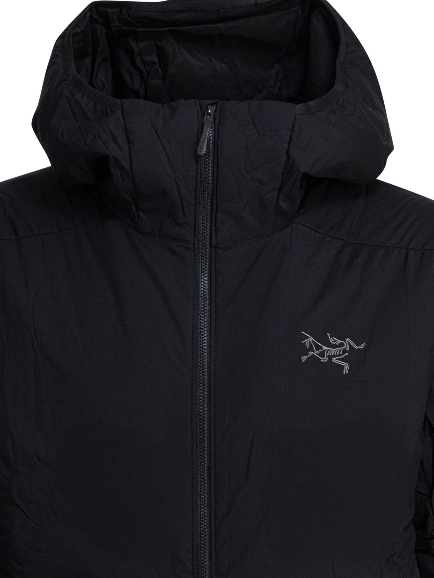 "Atom Hoody" Jacket X000009556ATOMBLACK (ARC'TERYX / カジュアルジャケット ) | ARC'TERYX (アークテリクス)(2)