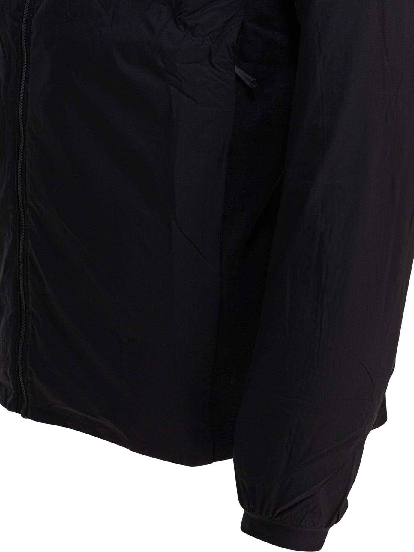 "Atom Hoody" Jacket X000009556ATOMBLACK (ARC'TERYX / カジュアルジャケット ) | ARC'TERYX (アークテリクス)(3)