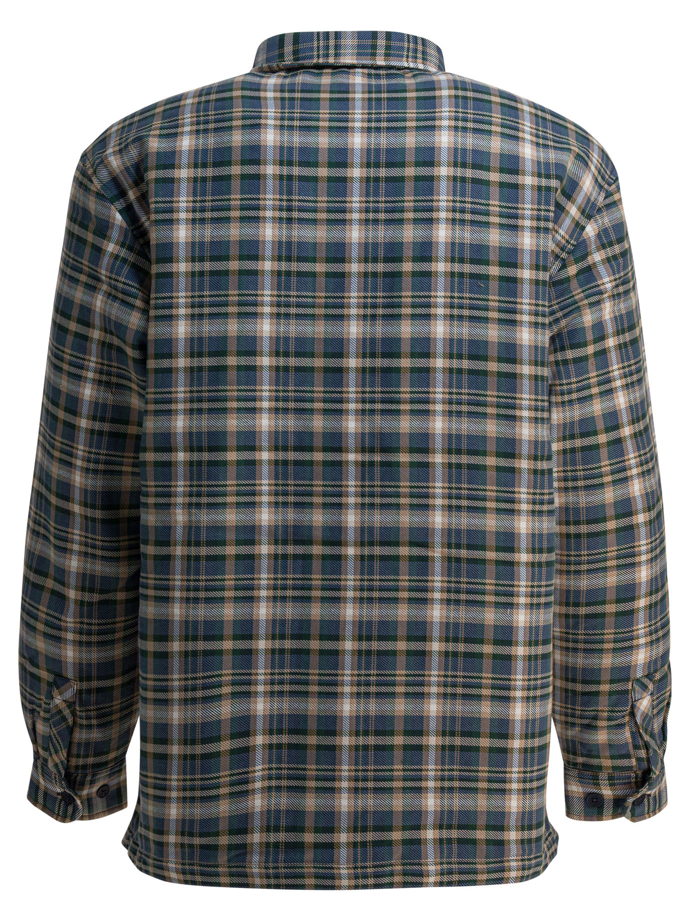 "Cronyn" overshirt jacket I03531235RXX03 (Carhartt WIP / カジュアルジャケット ) | Carhartt WIP (カーハート)(1)