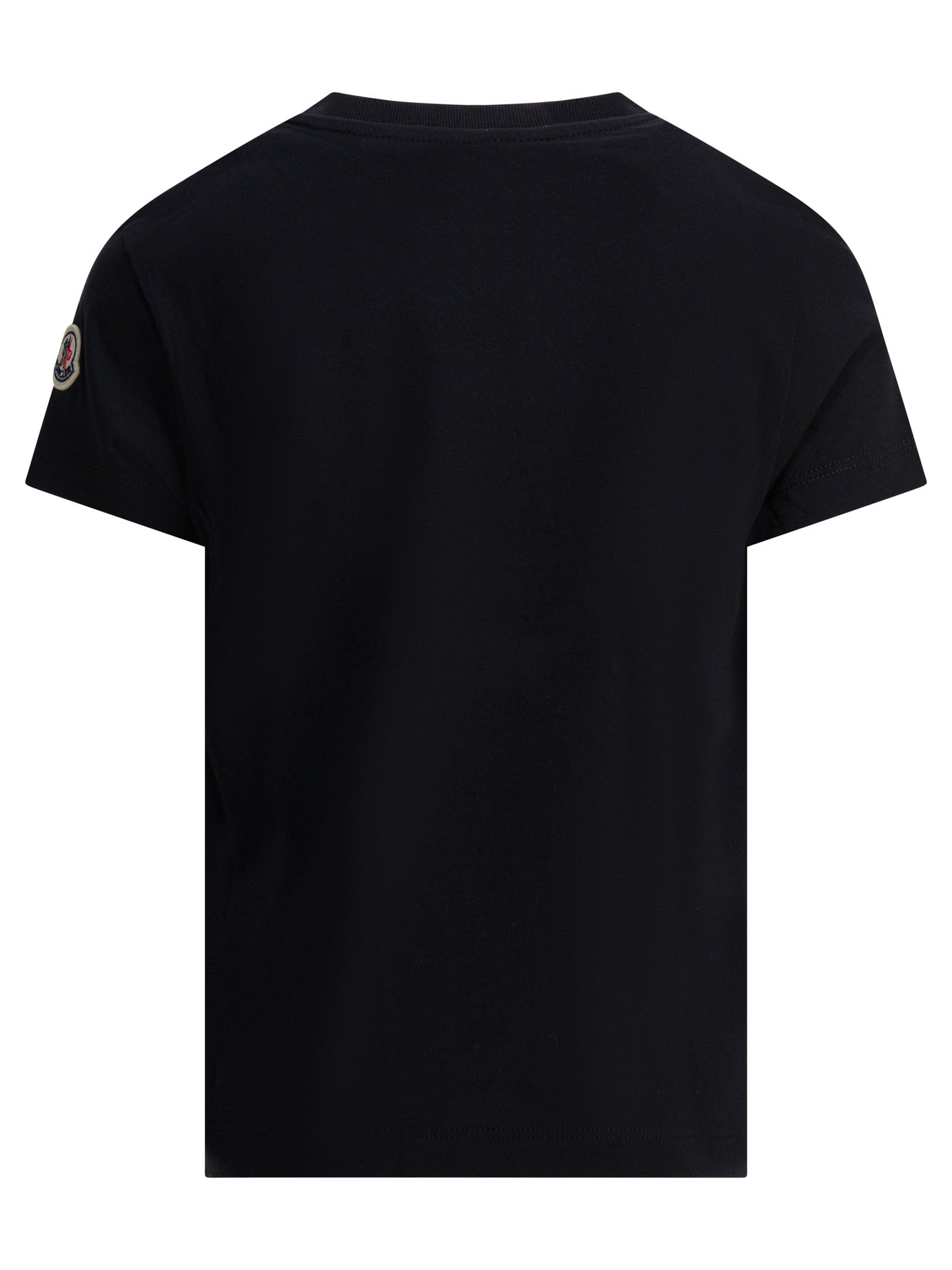 T-shirts 8C00016K89AT9999 (Moncler / Tシャツ・カットソー ) | Moncler (モンクレール)(1)