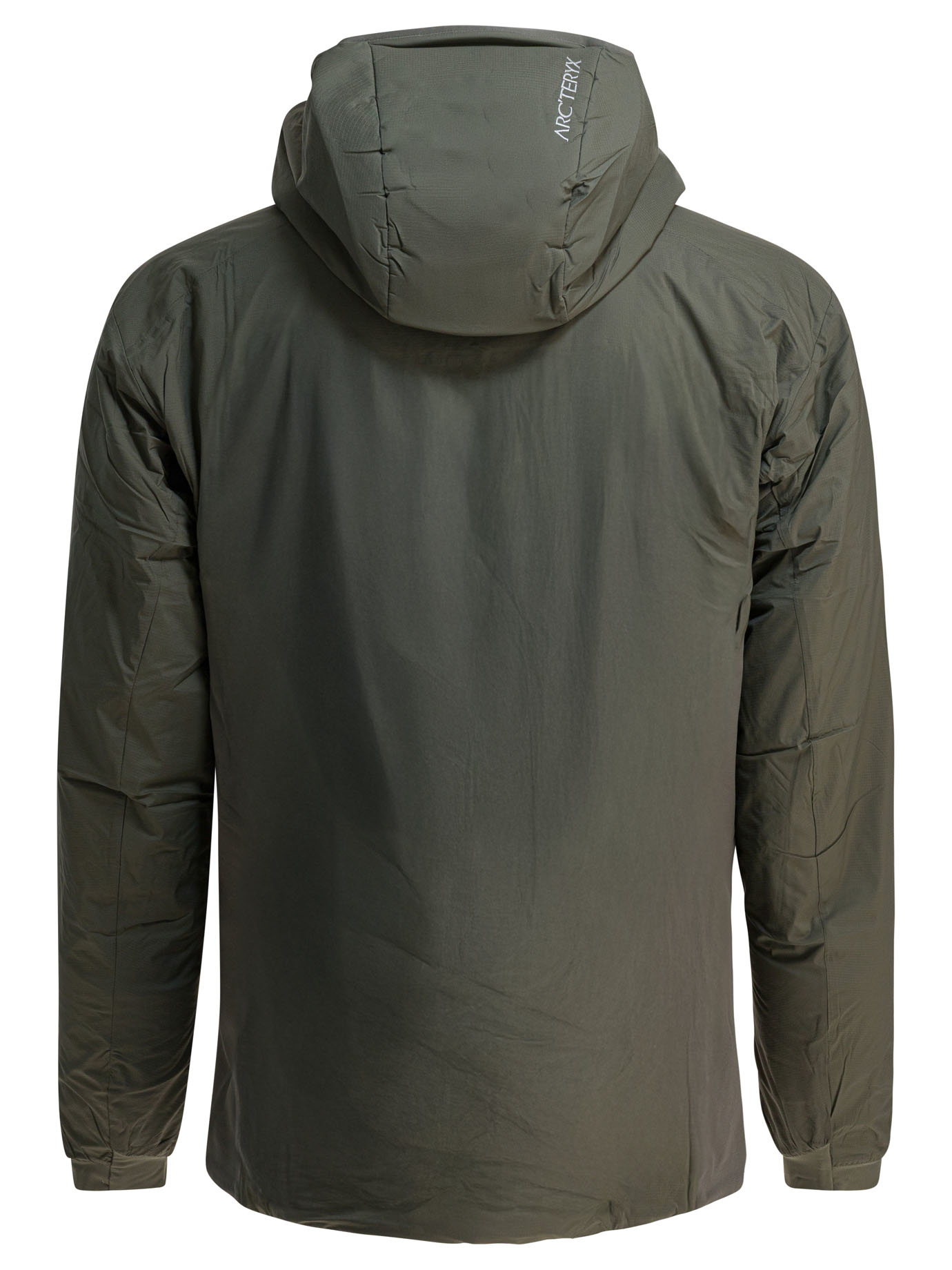 "Atom Hoody" Jacket X000009556ATOMFORAGE (ARC'TERYX / カジュアルジャケット ) | ARC'TERYX (アークテリクス)(1)