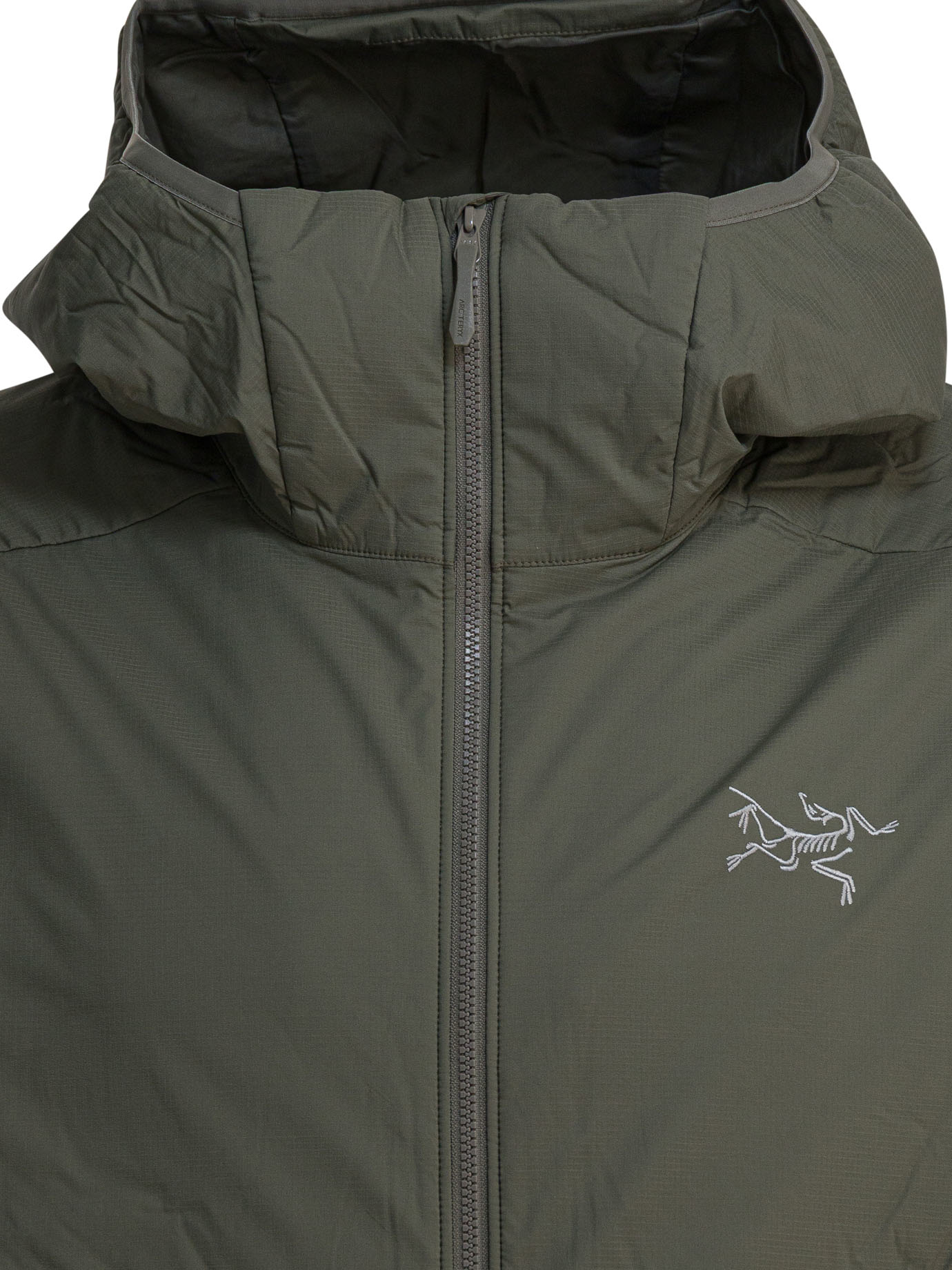"Atom Hoody" Jacket X000009556ATOMFORAGE (ARC'TERYX / カジュアルジャケット ) | ARC'TERYX (アークテリクス)(2)