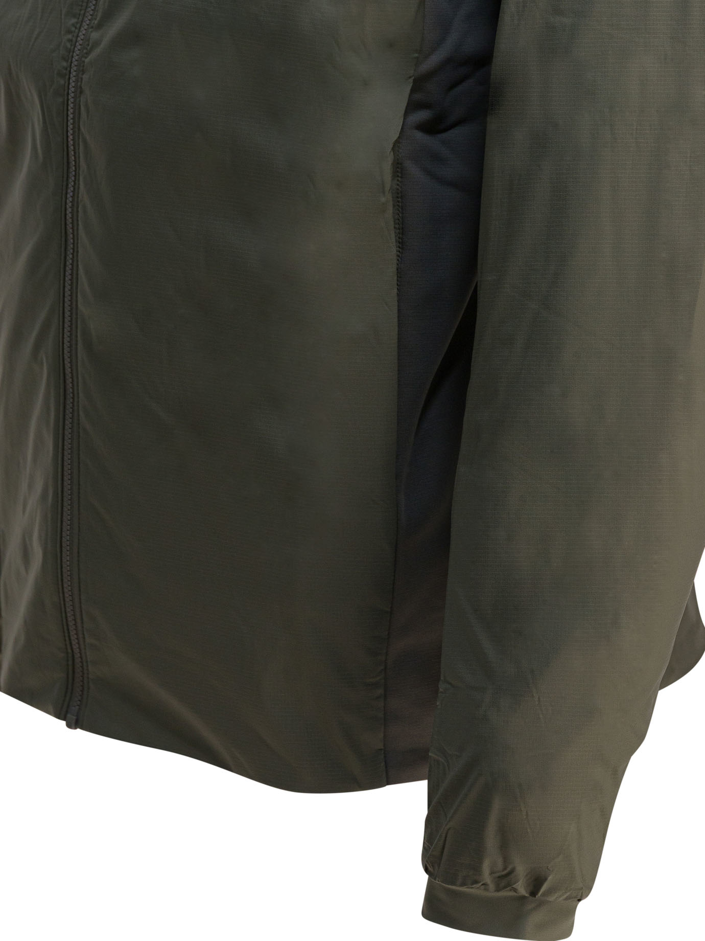 "Atom Hoody" Jacket X000009556ATOMFORAGE (ARC'TERYX / カジュアルジャケット ) | ARC'TERYX (アークテリクス)(3)