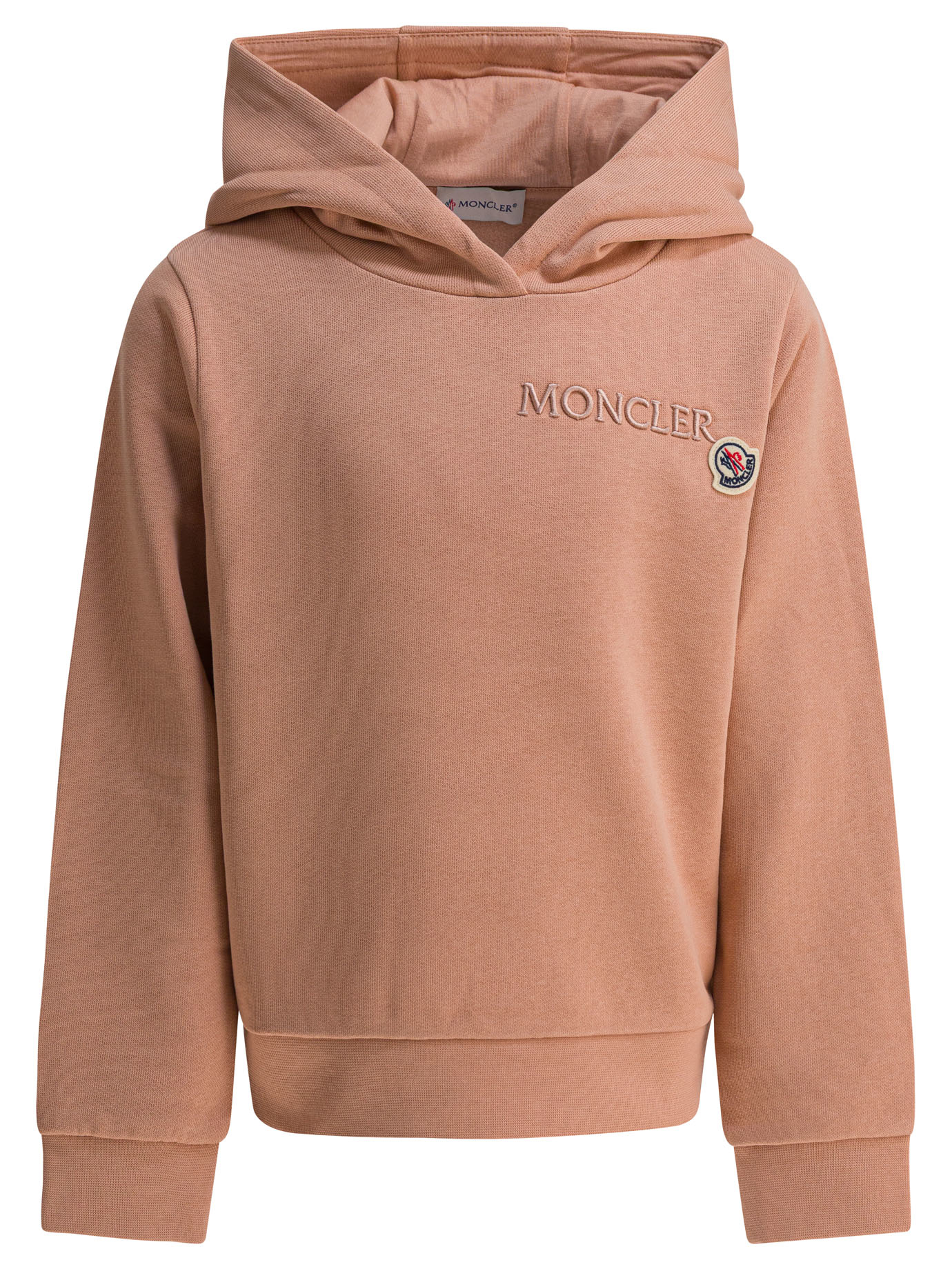 Sweatshirts 8G00015899PS516 (Moncler / スウェット・フーディー ) | Moncler (モンクレール)