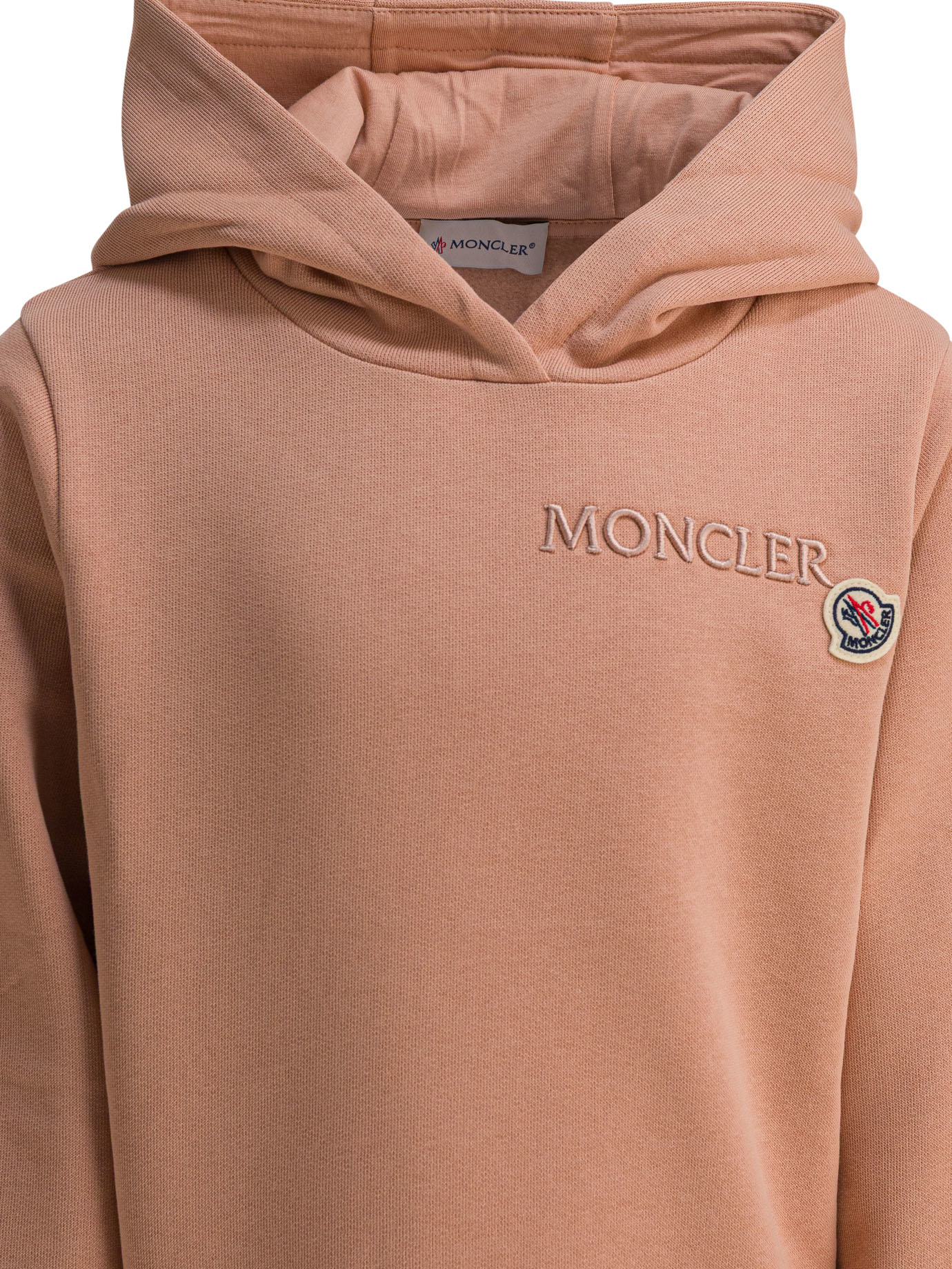 Sweatshirts 8G00015899PS516 (Moncler / スウェット・フーディー ) | Moncler (モンクレール)(2)