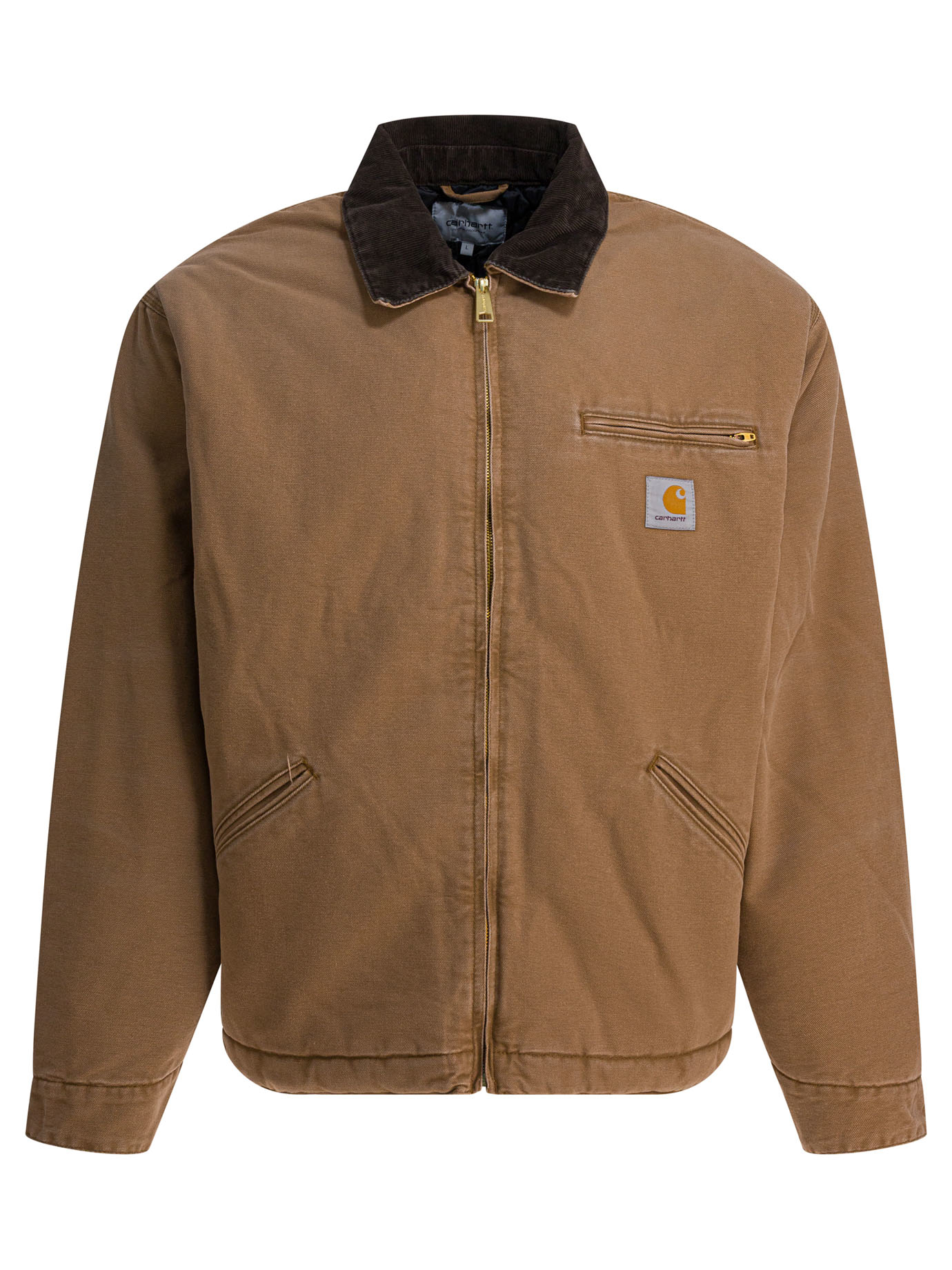 "OG Detroit" Jacket I03561400S4O03 (Carhartt WIP / カジュアルジャケット ) | Carhartt WIP (カーハート)