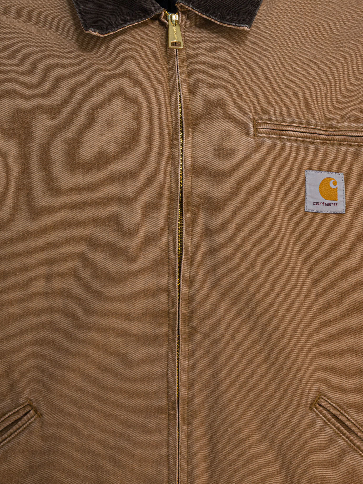 "OG Detroit" Jacket I03561400S4O03 (Carhartt WIP / カジュアルジャケット ) | Carhartt WIP (カーハート)(2)