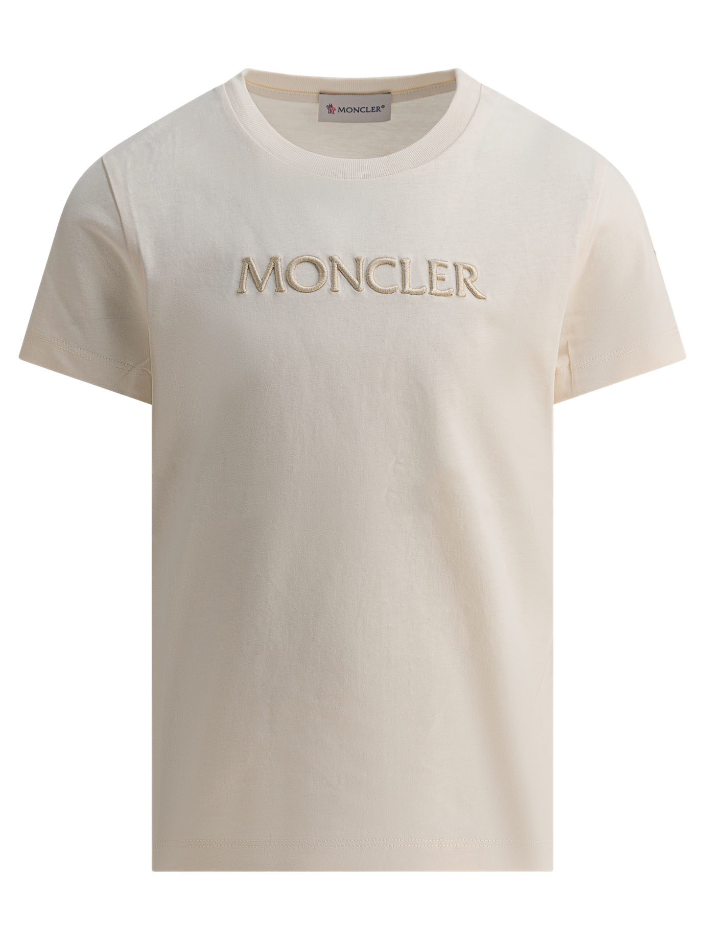T-shirts 8C00016K89AT9050 (Moncler / Tシャツ・カットソー ) | Moncler (モンクレール)