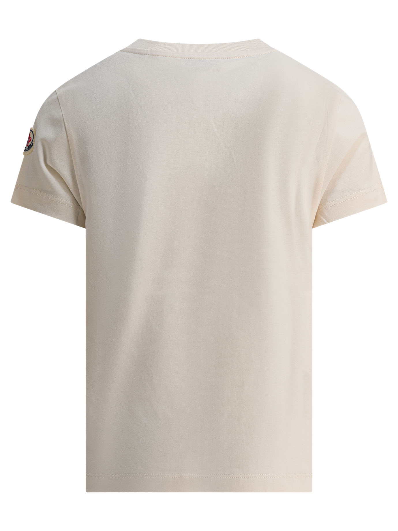 T-shirts 8C00016K89AT9050 (Moncler / Tシャツ・カットソー ) | Moncler (モンクレール)(1)