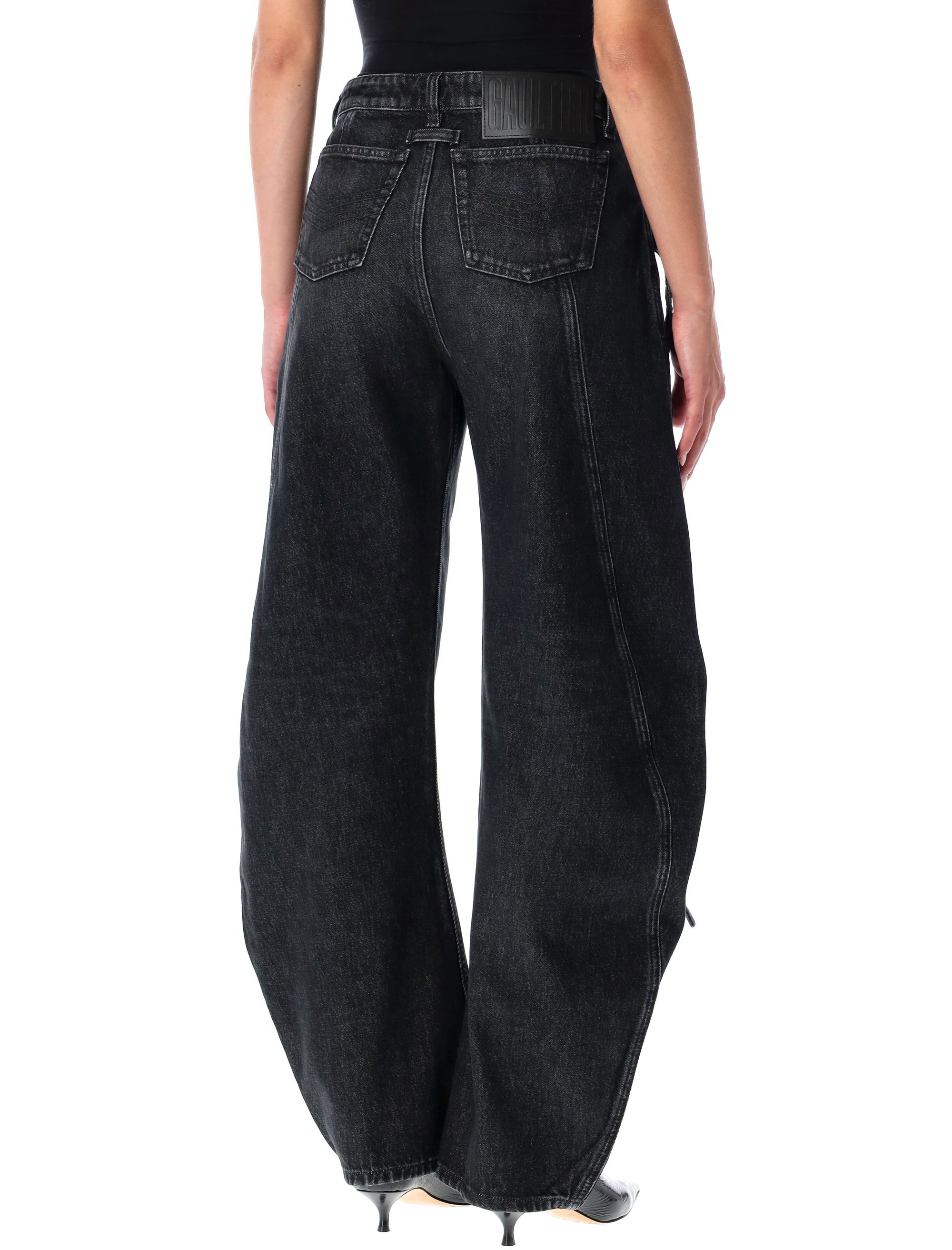 JEAN PAUL GAULTIER Jeans TR022D01606 (Jean Paul GAULTIER / ジーンズ ) | Jean Paul GAULTIER (ジャンポール ゴルチエ)(1)