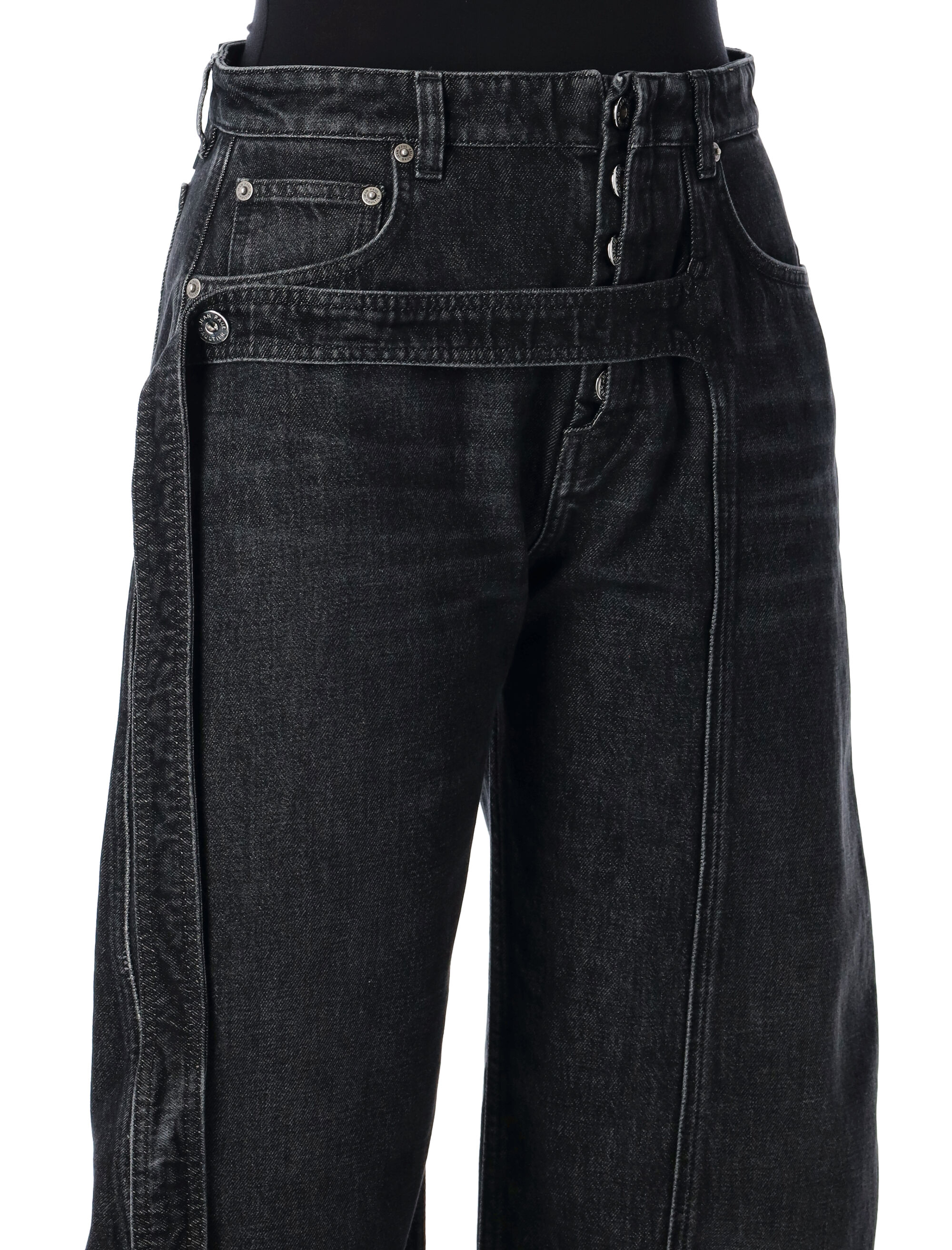 JEAN PAUL GAULTIER Jeans TR022D01606 (Jean Paul GAULTIER / ジーンズ ) | Jean Paul GAULTIER (ジャンポール ゴルチエ)(2)