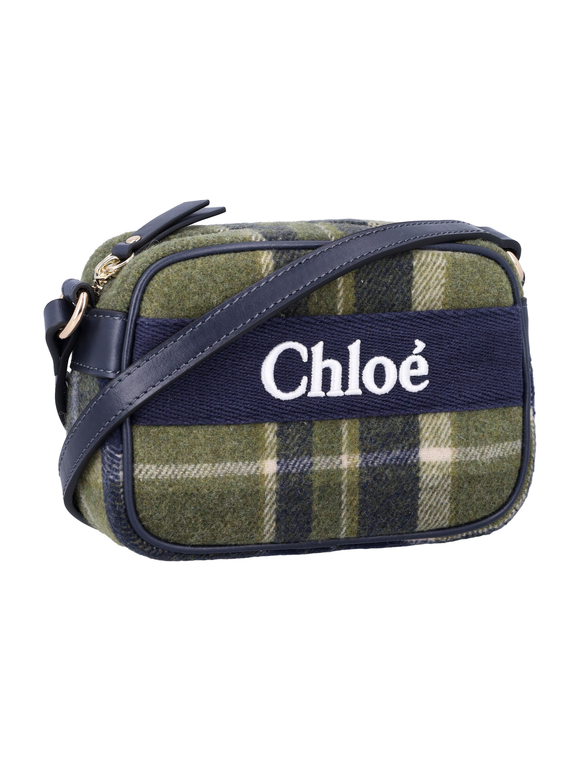 Chloè Bags.. C20683Z67 (Chloé / ハンドバッグ・ショルダーバッグ ) | Chloé (クロエ)(1)