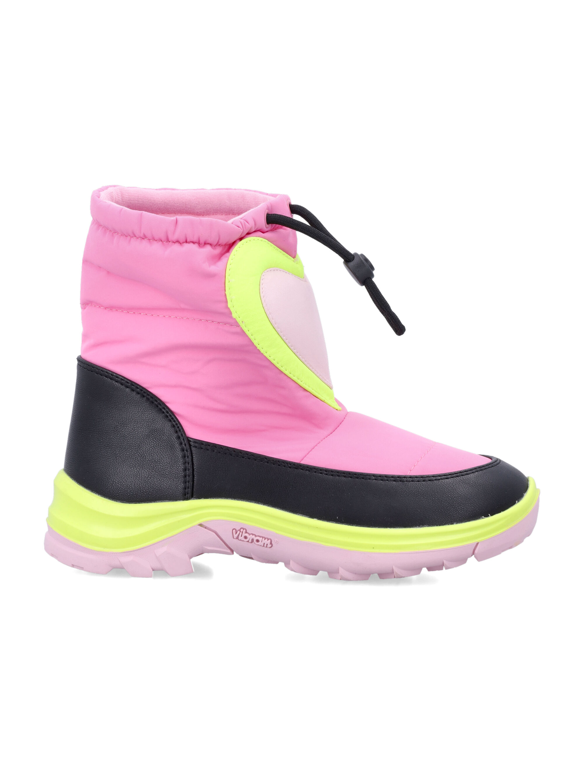 STELLA MCCARTNEY Kids Boots Pink TX0C06Z3242552 (Stella McCartney / ブーツ ) | Stella McCartney (ステラ マッカートニー)