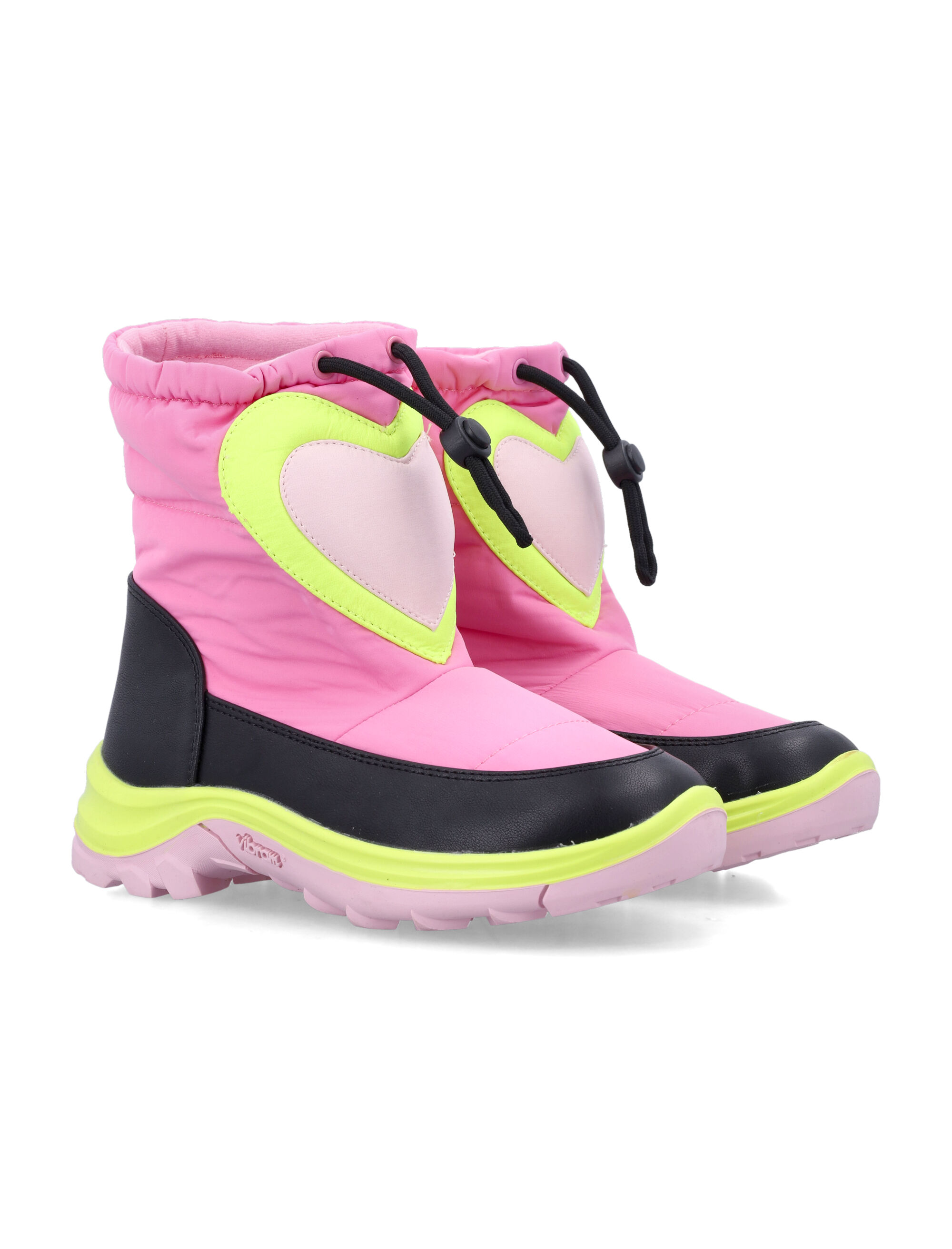 STELLA MCCARTNEY Kids Boots Pink TX0C06Z3242552 (Stella McCartney / ブーツ ) | Stella McCartney (ステラ マッカートニー)(1)