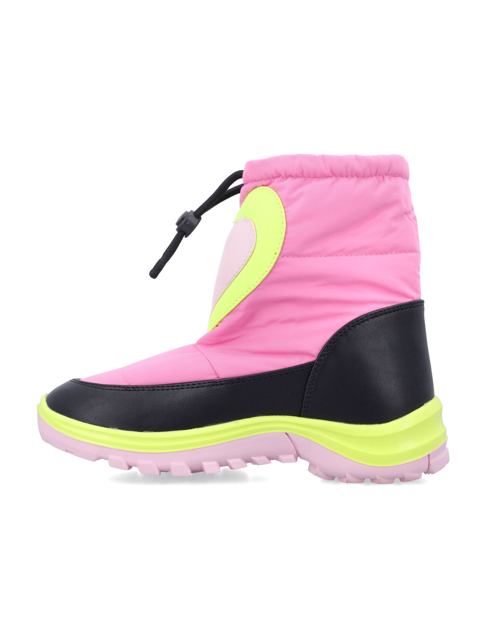 STELLA MCCARTNEY Kids Boots Pink TX0C06Z3242552 (Stella McCartney / ブーツ ) | Stella McCartney (ステラ マッカートニー)(2)