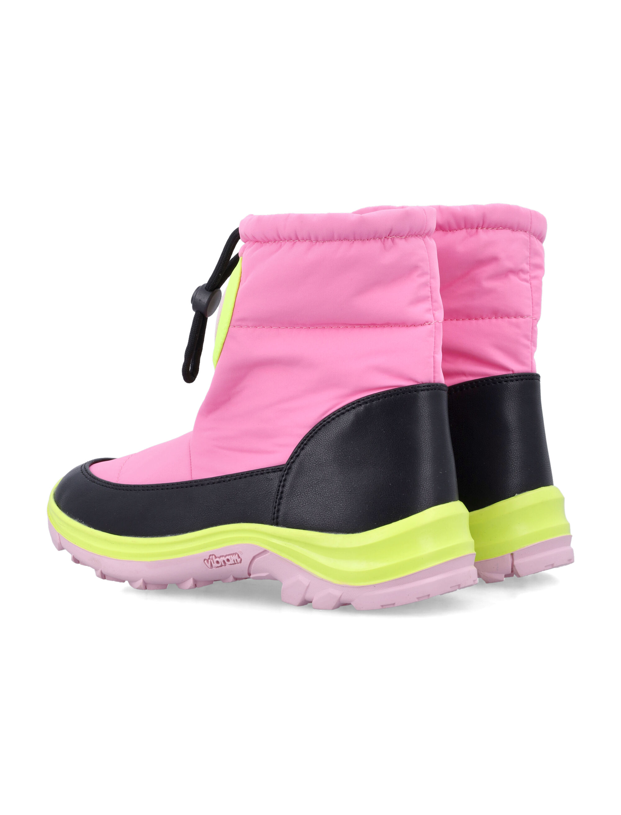 STELLA MCCARTNEY Kids Boots Pink TX0C06Z3242552 (Stella McCartney / ブーツ ) | Stella McCartney (ステラ マッカートニー)(3)