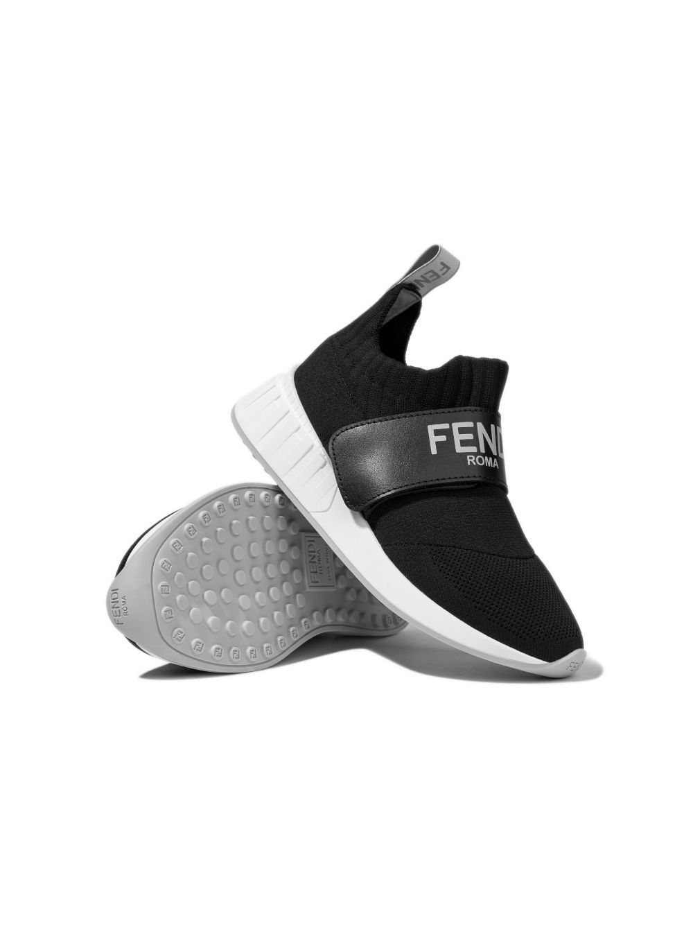 FENDI KIDS Sneakers JMR457AOLEF1OS5 (FENDI / スニーカー ) | FENDI (フェンディ)(3)