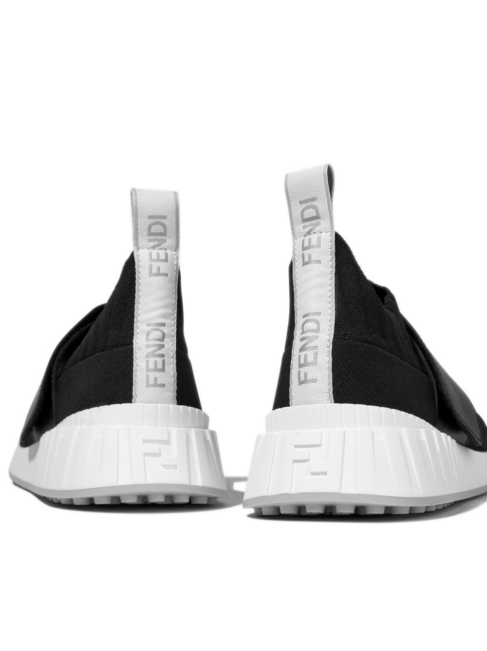 FENDI KIDS Sneakers JMR457AOLEF1OS5 (FENDI / スニーカー ) | FENDI (フェンディ)(5)