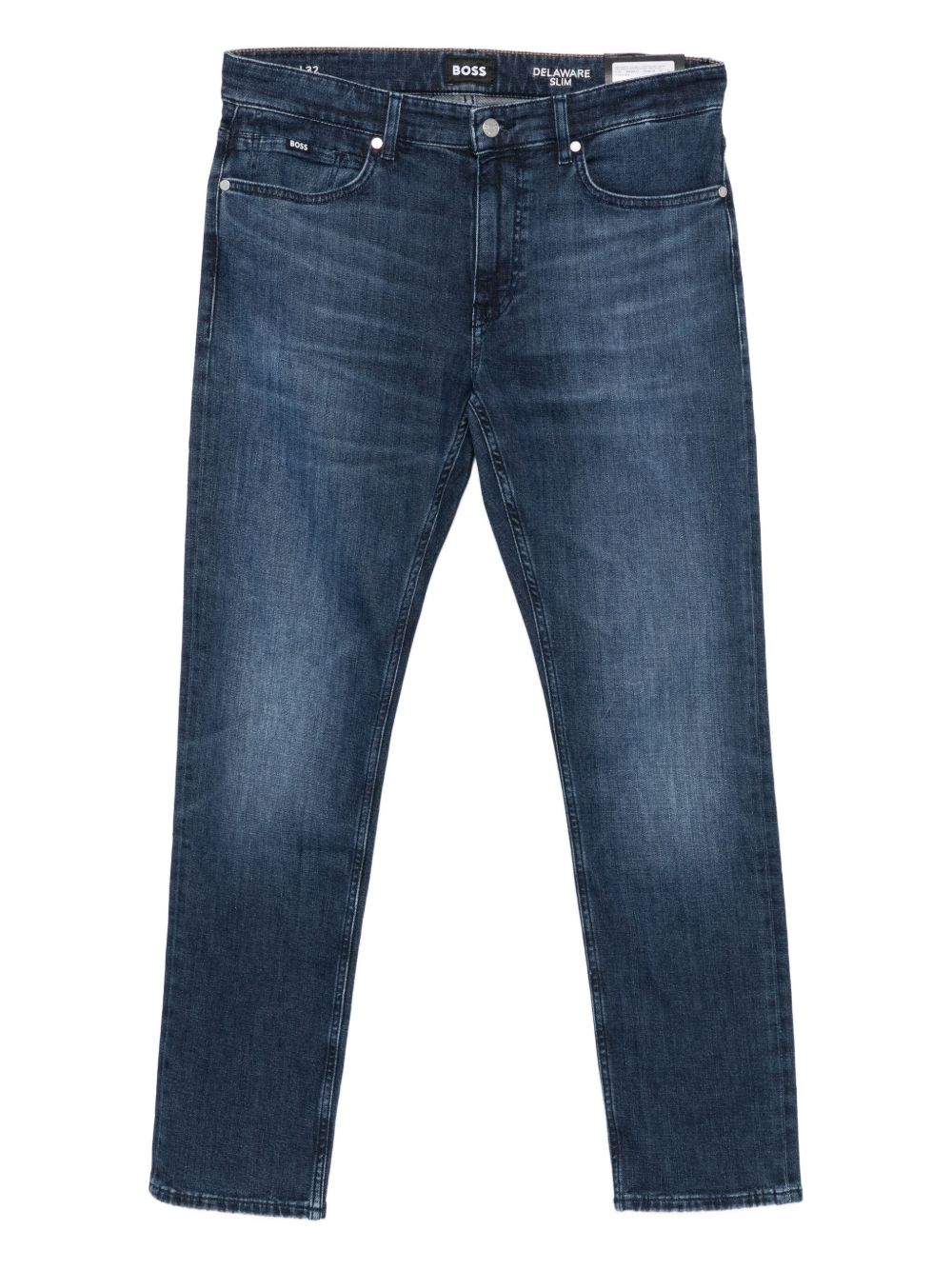 BOSS Jeans Blue 50545512CDELAWARE411 (HUGO BOSS / ジーンズ ) | HUGO BOSS (ヒューゴボス)