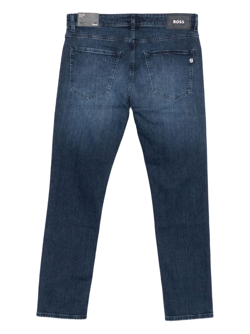 BOSS Jeans Blue 50545512CDELAWARE411 (HUGO BOSS / ジーンズ ) | HUGO BOSS (ヒューゴボス)(1)