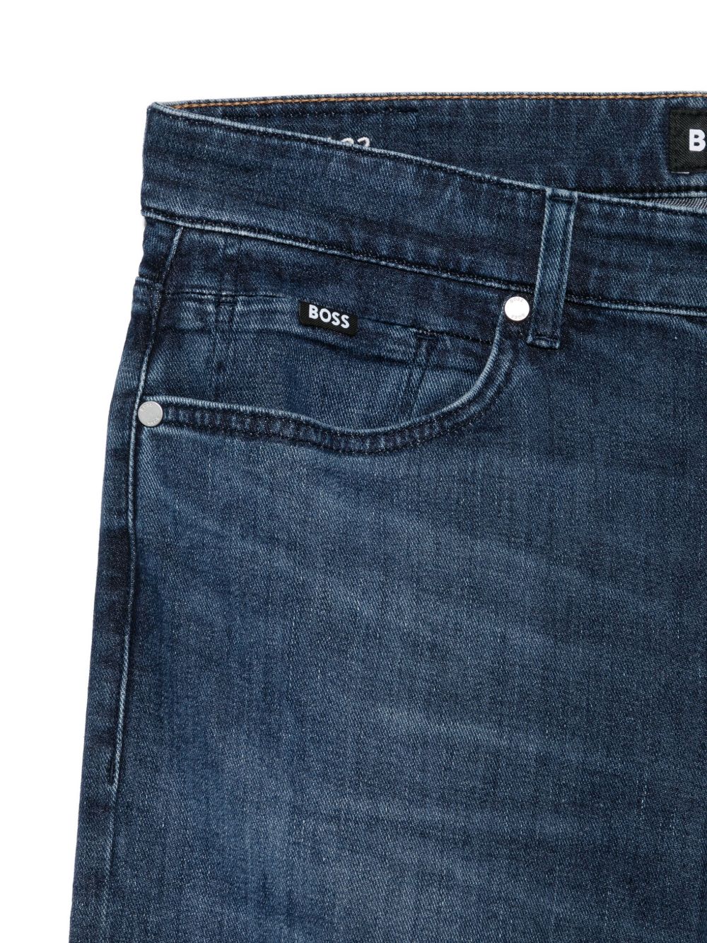 BOSS Jeans Blue 50545512CDELAWARE411 (HUGO BOSS / ジーンズ ) | HUGO BOSS (ヒューゴボス)(2)
