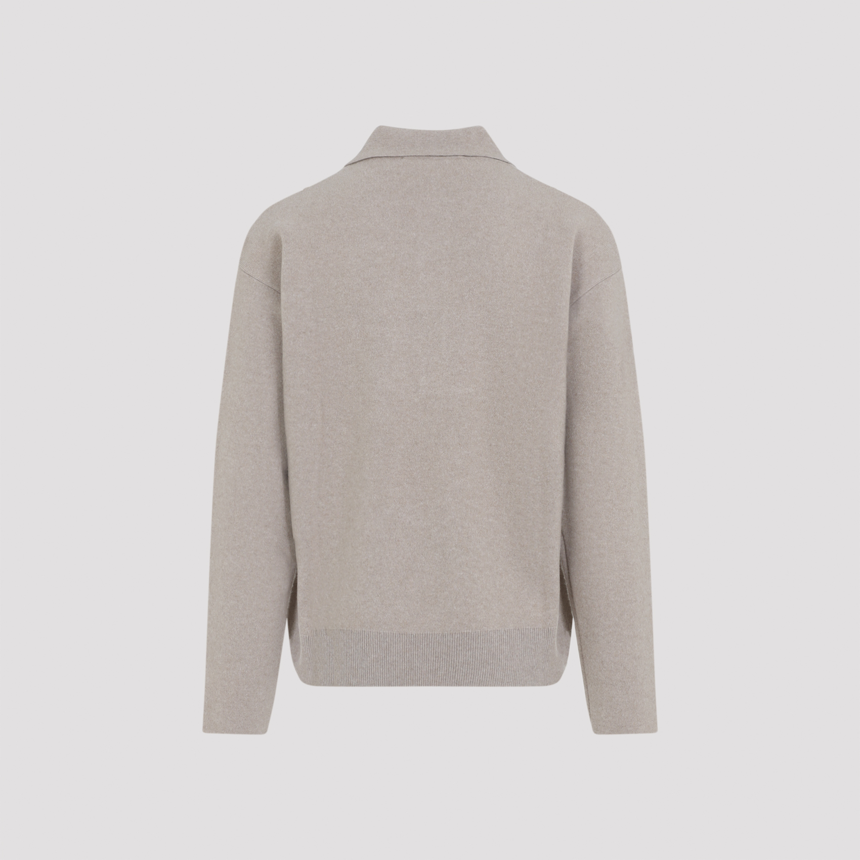 MAGLIONE SWM00609AK00276150 (JACQUEMUS / ニット・セーター・カーディガン ) | JACQUEMUS (ジャックムス)(2)