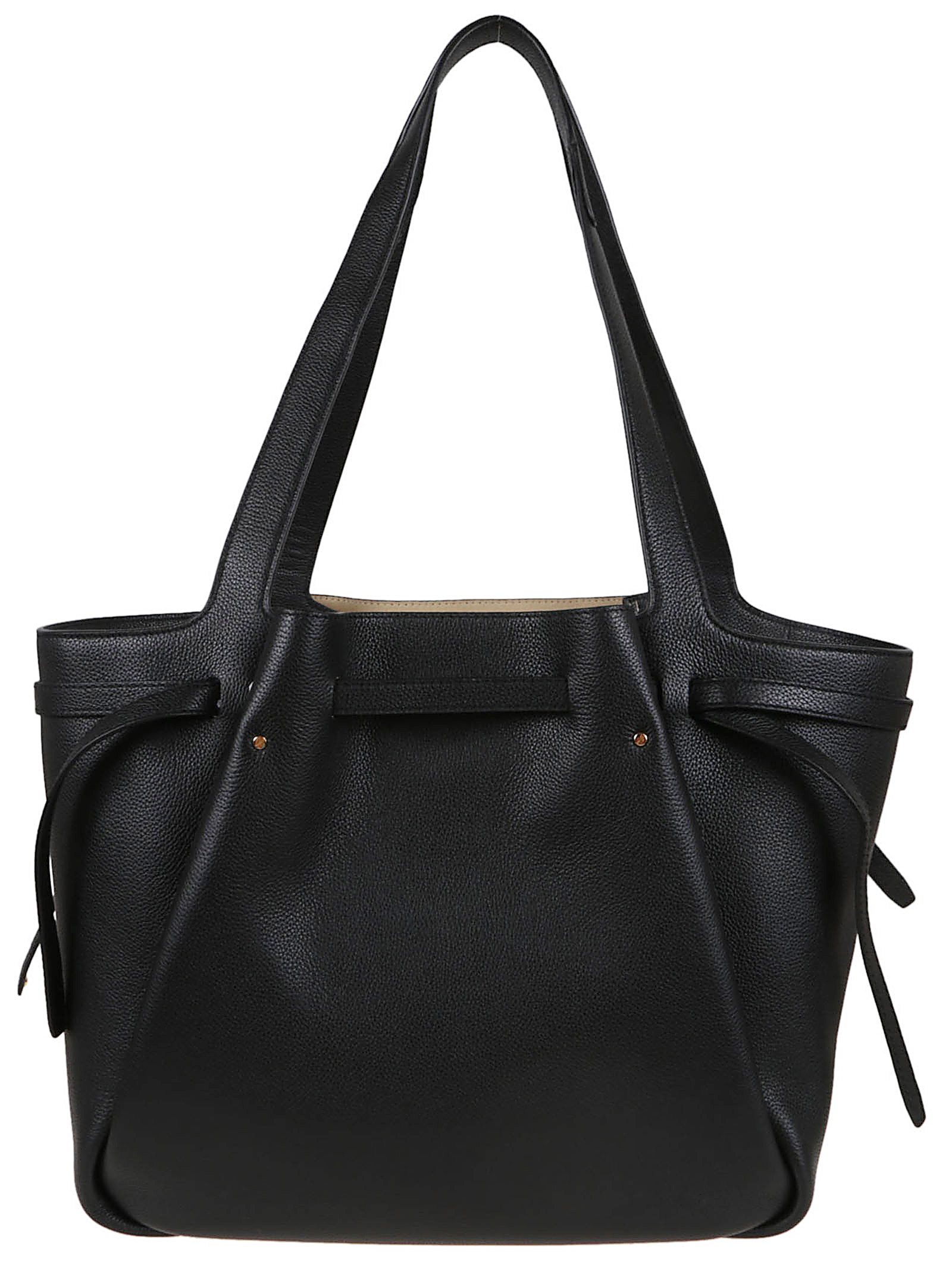 Romy Pebbled Tote 163388ROMY001 (TORY BURCH / トートバッグ ) | TORY BURCH (トリーバーチ)(1)