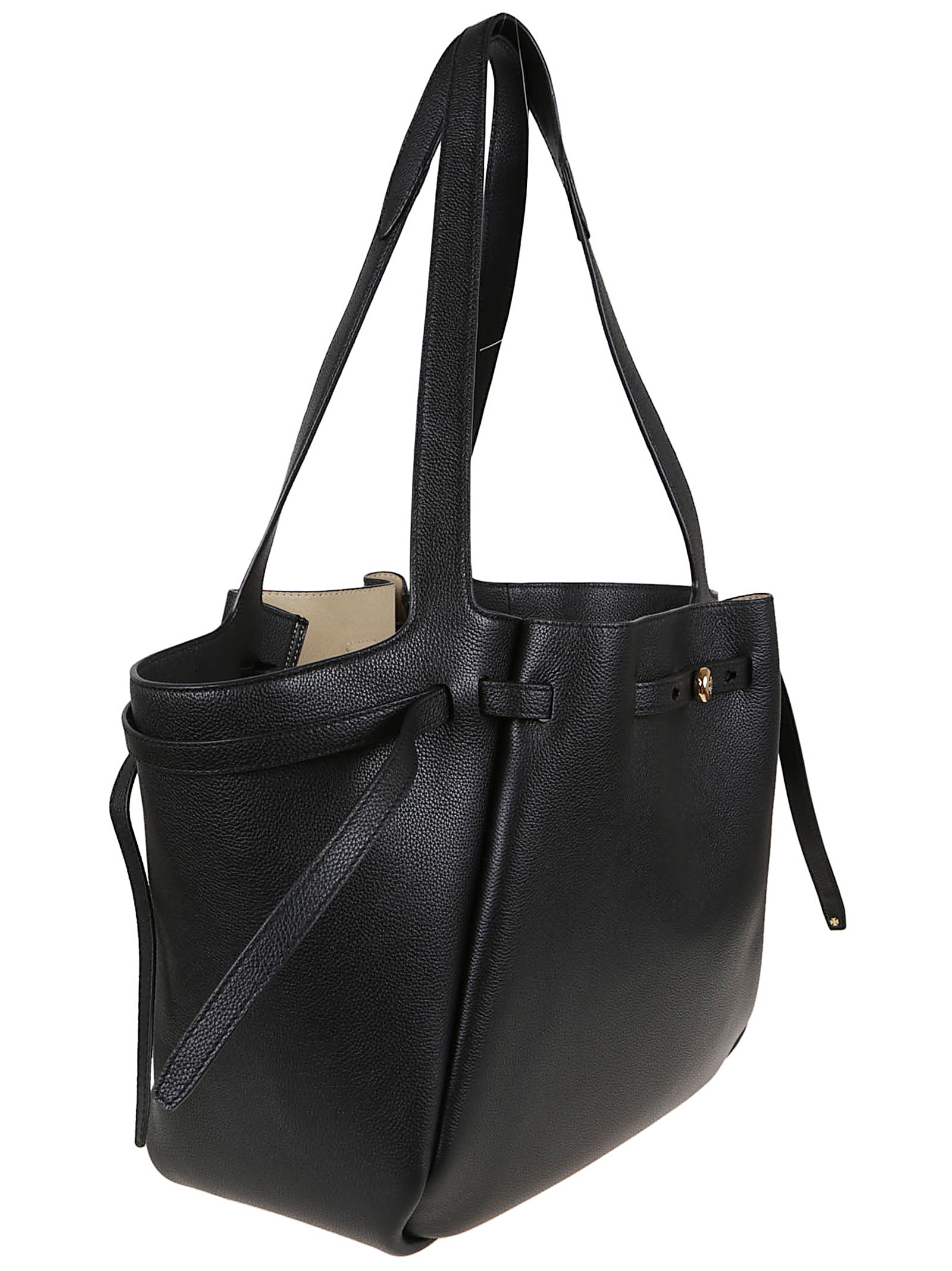 Romy Pebbled Tote 163388ROMY001 (TORY BURCH / トートバッグ ) | TORY BURCH (トリーバーチ)(2)