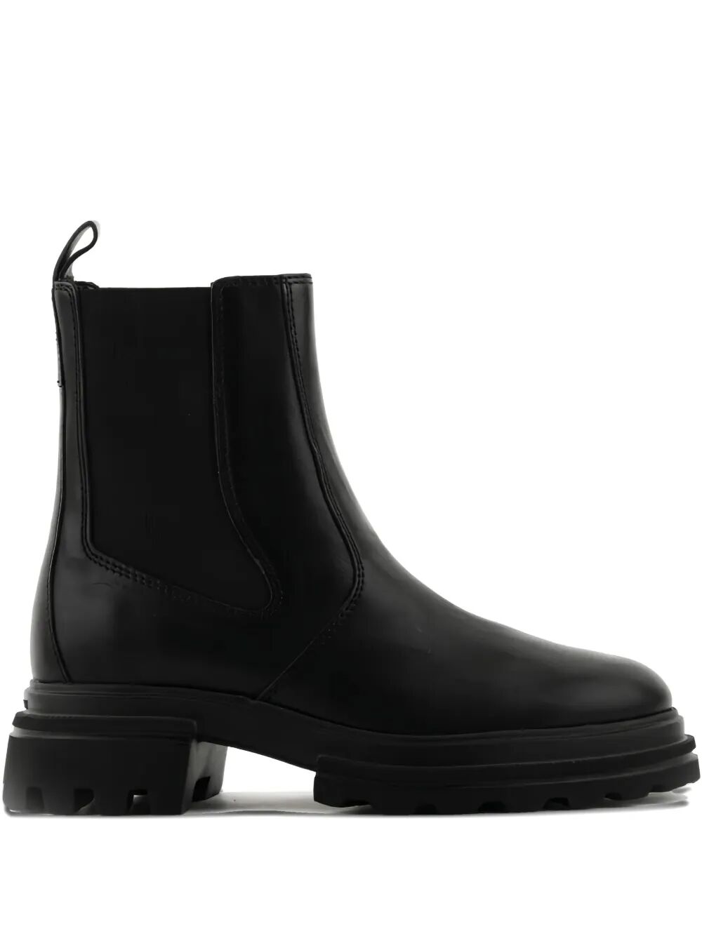CHELSEA ANKLE BOOTS HXW6740FM0IKXTB999 (HOGAN / ブーツ ) | HOGAN (ホーガン)