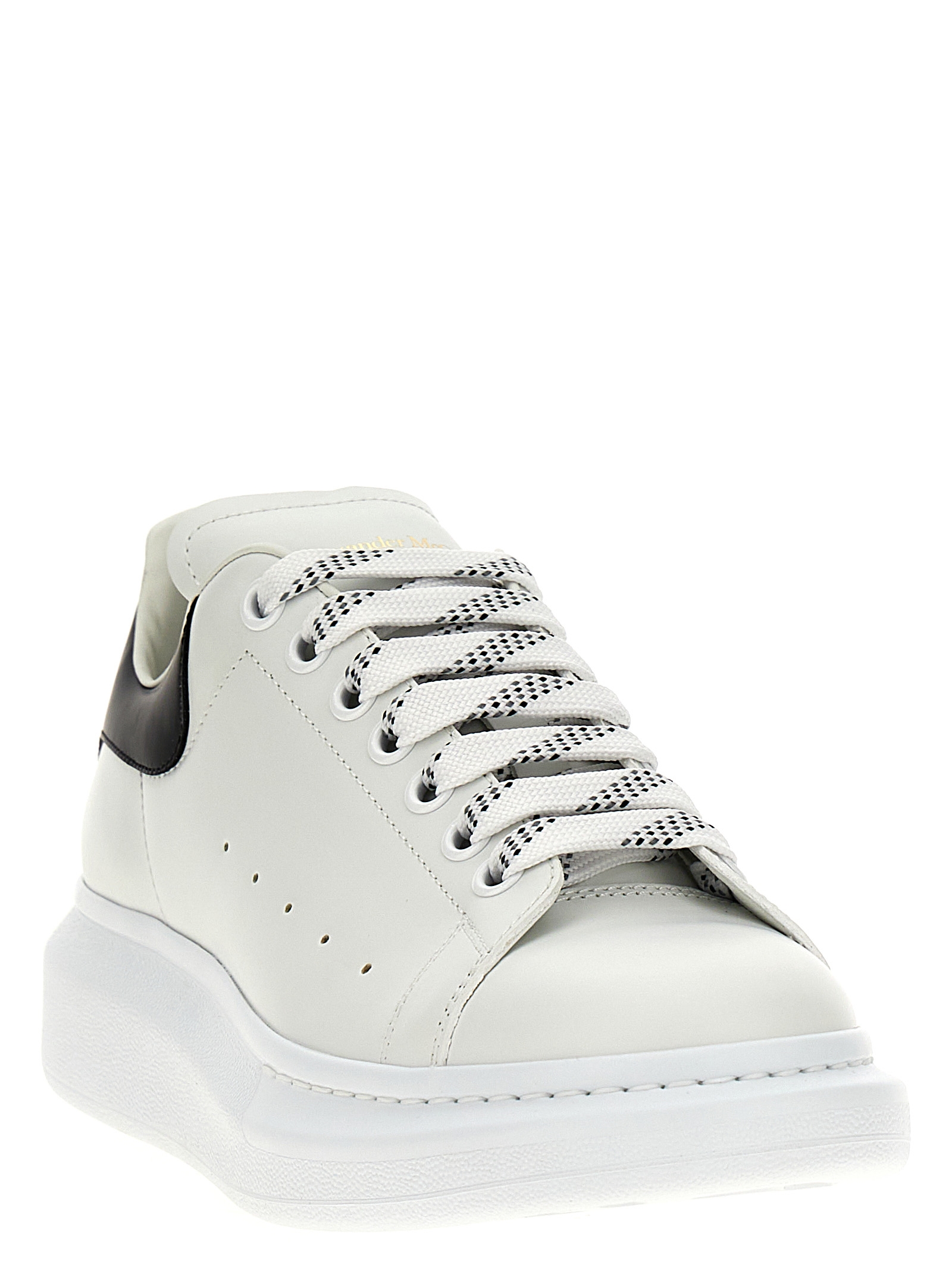 'Larry' sneakers 553680WIAIG9061 (Alexander McQUEEN / スニーカー ) | Alexander McQUEEN (アレキサンダー・マックイーン)(1)