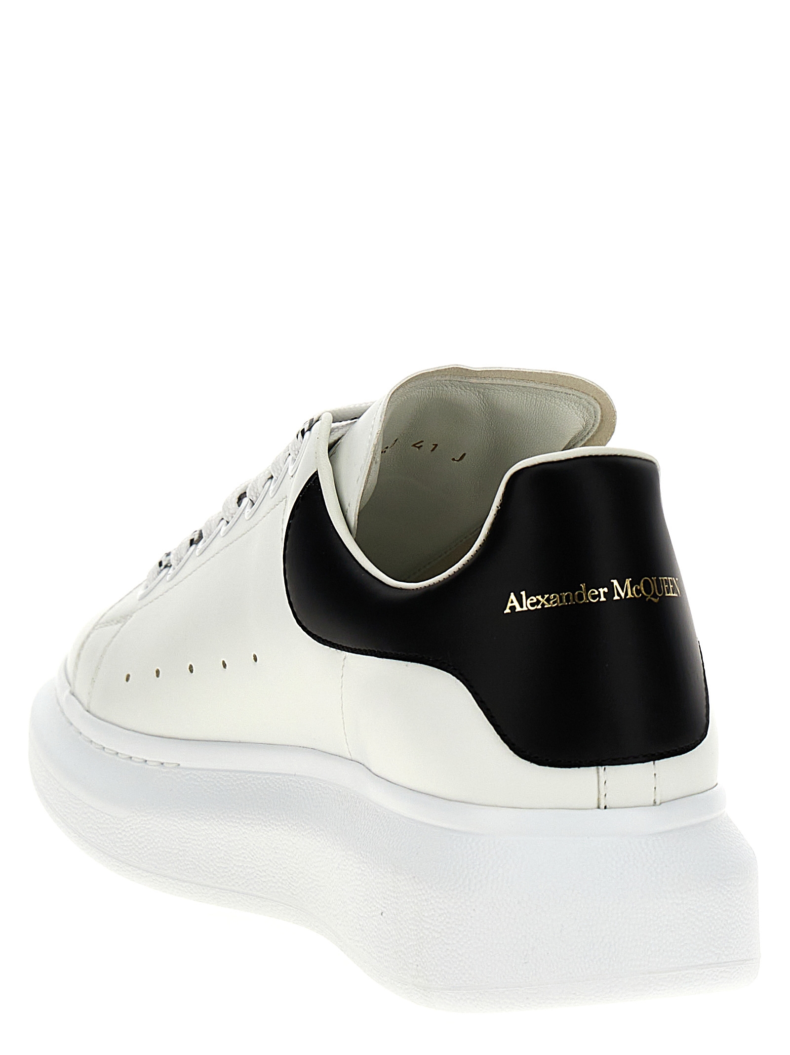 'Larry' sneakers 553680WIAIG9061 (Alexander McQUEEN / スニーカー ) | Alexander McQUEEN (アレキサンダー・マックイーン)(2)