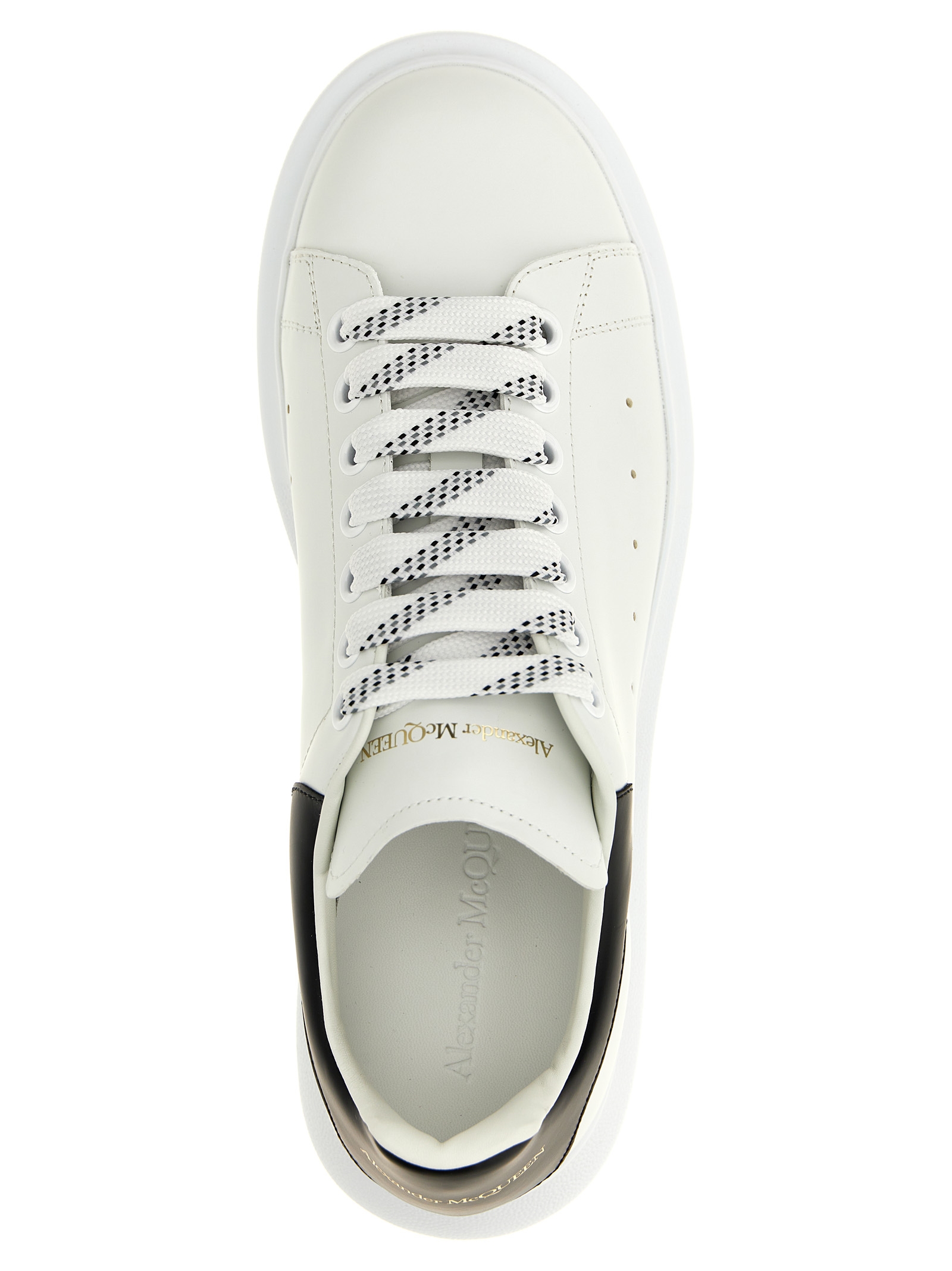 'Larry' sneakers 553680WIAIG9061 (Alexander McQUEEN / スニーカー ) | Alexander McQUEEN (アレキサンダー・マックイーン)(3)