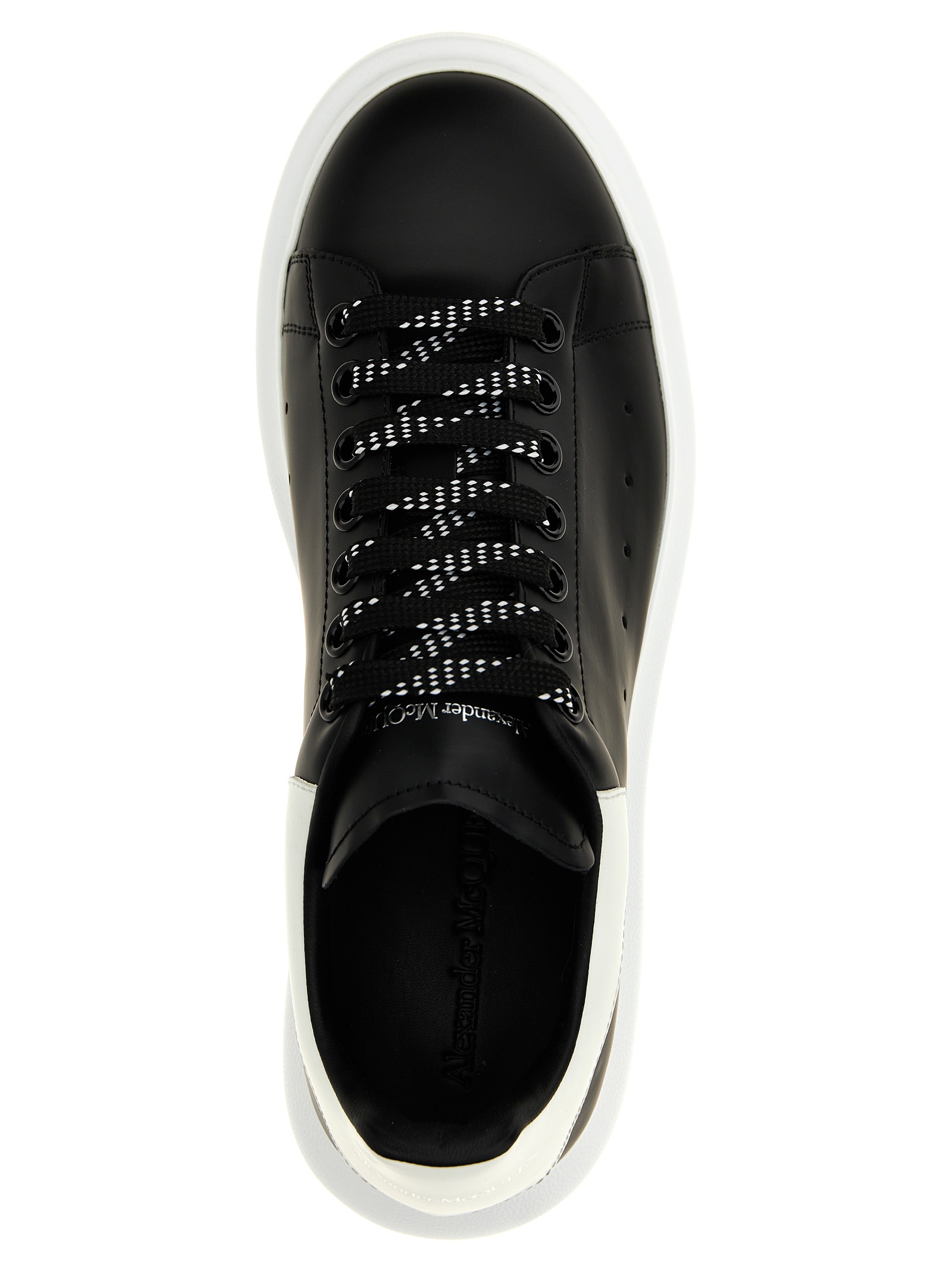 'Larry' sneakers 553680WIAIG1070 (Alexander McQUEEN / スニーカー ) | Alexander McQUEEN (アレキサンダー・マックイーン)(3)