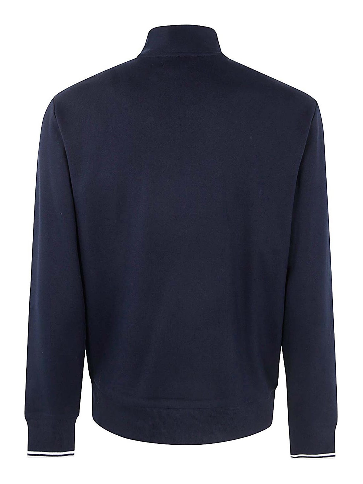 Half Zip Sweatshirt M3574608 (FRED PERRY / スウェット・フーディー ) | FRED PERRY (フレッドペリー)(2)