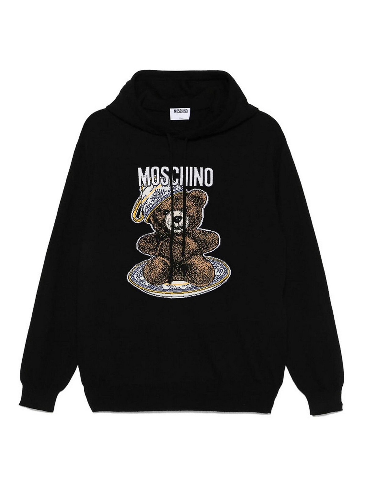 Sweater 520009282555 (MOSCHINO / スウェット・フーディー ) | MOSCHINO (モスキーノ)