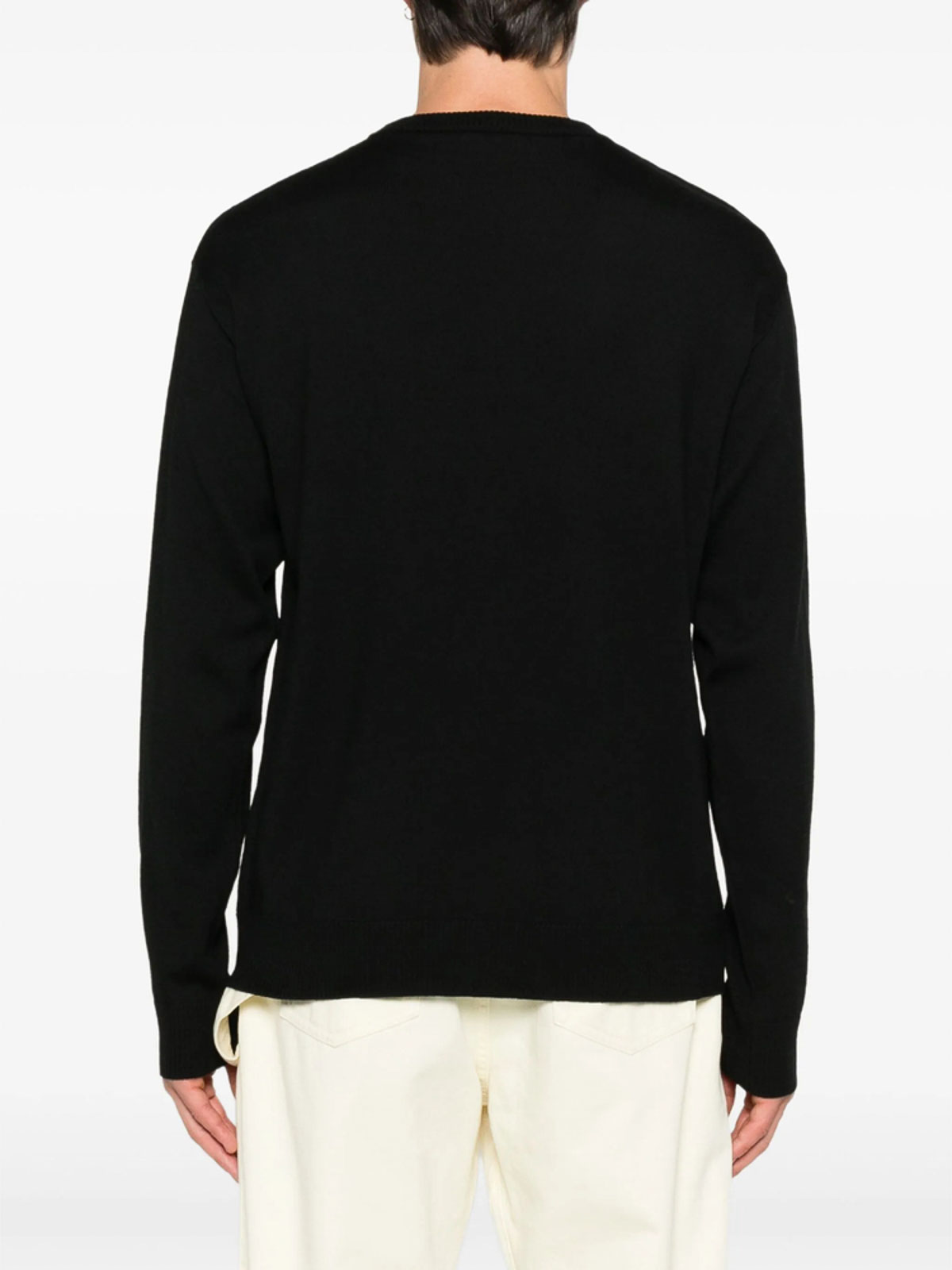 Sweater 520009292555 (MOSCHINO / スウェット・フーディー ) | MOSCHINO (モスキーノ)(4)