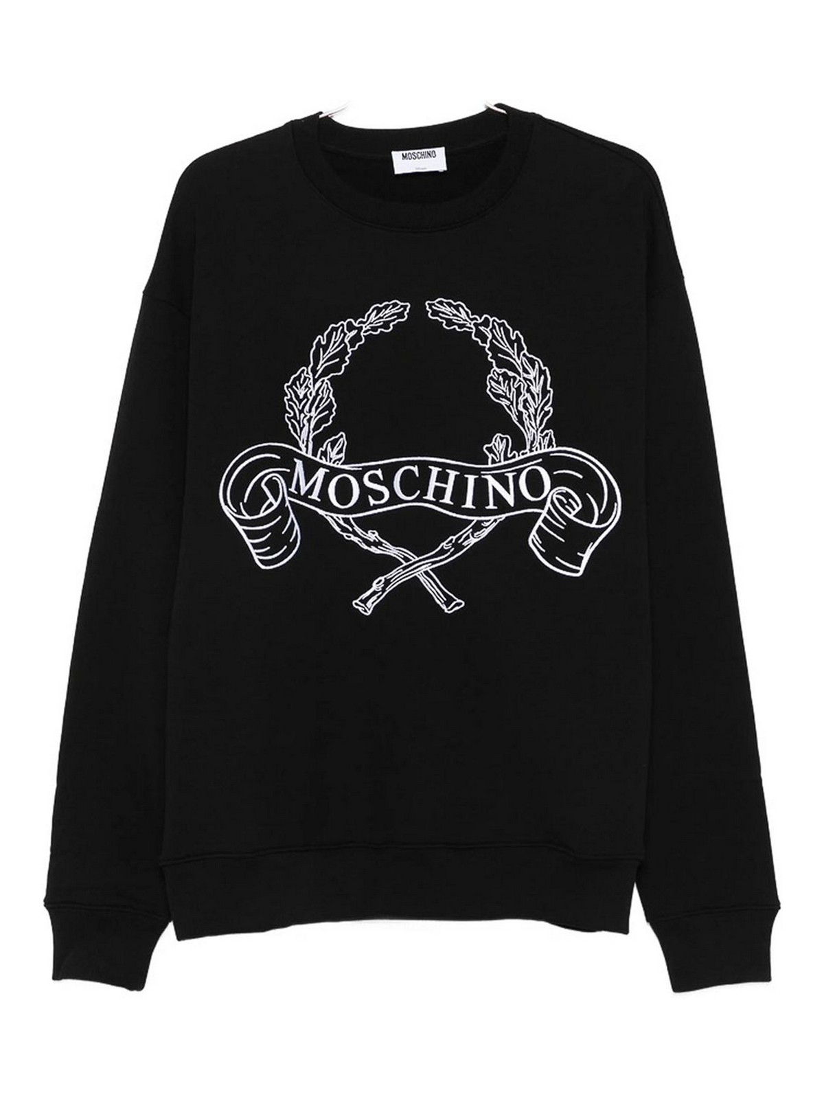 Sweatshirt 522817021555 (MOSCHINO / スウェット・フーディー ) | MOSCHINO (モスキーノ)