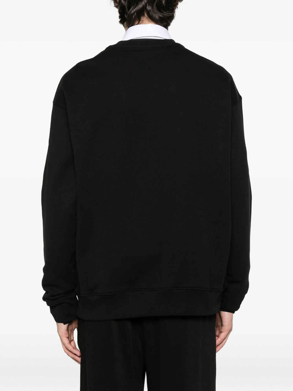 Sweatshirt 522817021555 (MOSCHINO / スウェット・フーディー ) | MOSCHINO (モスキーノ)(3)