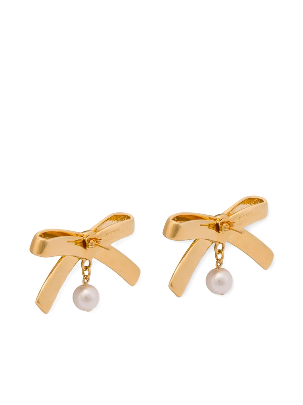 Jewellery 840791161606 (MOSCHINO / ピアス・イヤリング ) | MOSCHINO (モスキーノ)(2)