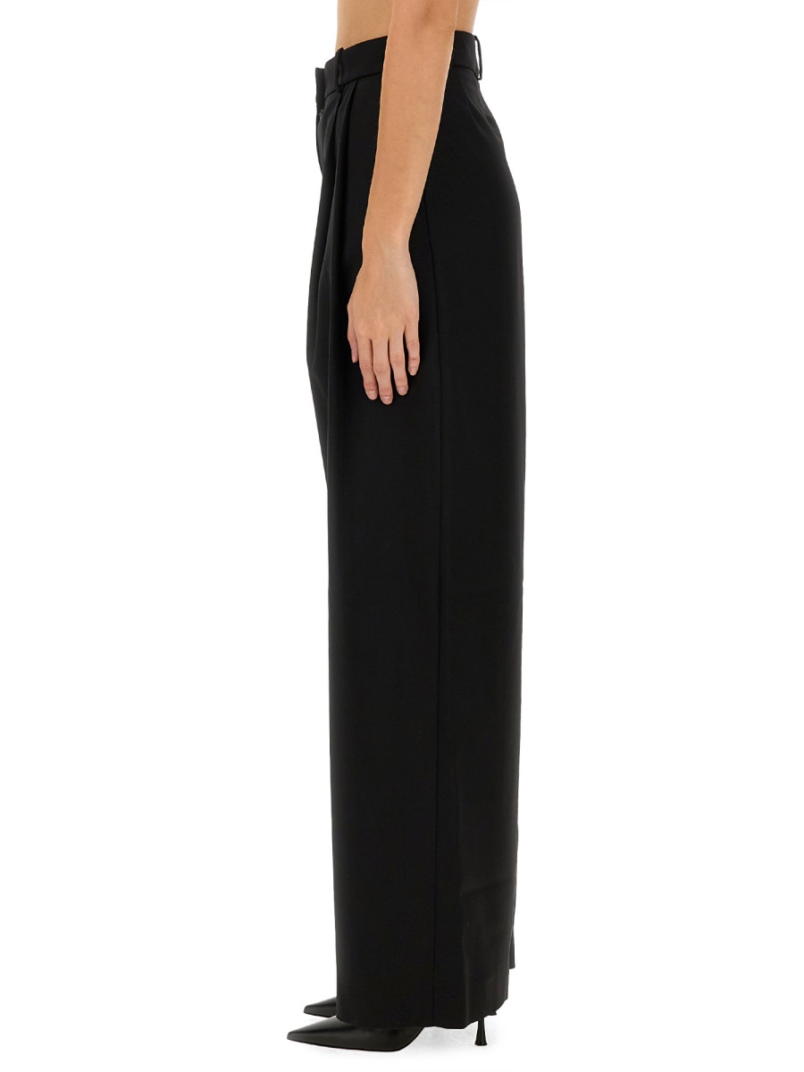WIDE PANTS 25ACPA002WV0324U9000 (NINA RICCI / パンツ ) | NINA RICCI (ニナ リッチ)(3)