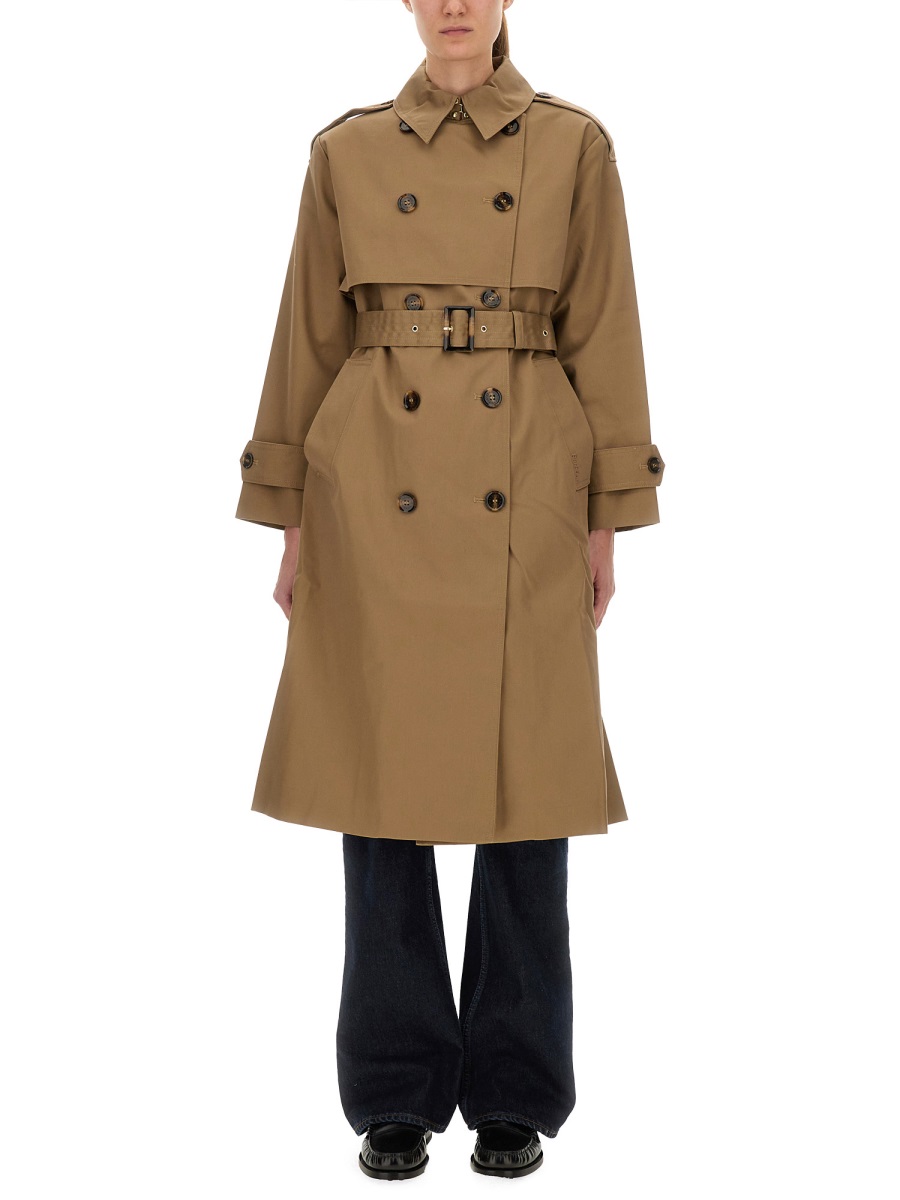 "AOIFE" RAIN TRENCH COAT LSP0246LSPBE31 (Barbour / コート ) | Barbour (バブアー)
