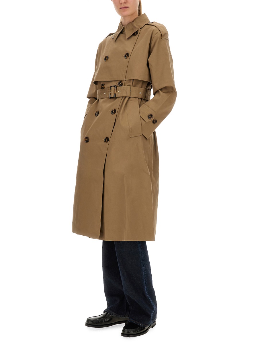 "AOIFE" RAIN TRENCH COAT LSP0246LSPBE31 (Barbour / コート ) | Barbour (バブアー)(1)
