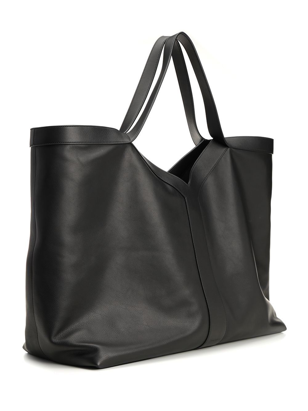 "Y" maxi tote bag 838281AAEIF1000 (Saint Laurent / トートバッグ ) | Saint Laurent (サンローラン)(1)