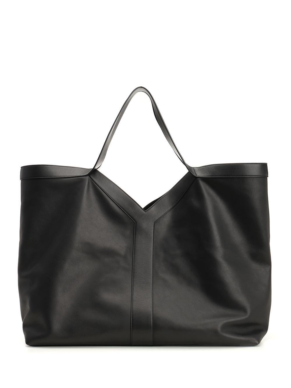 "Y" maxi tote bag 838281AAEIF1000 (Saint Laurent / トートバッグ ) | Saint Laurent (サンローラン)(2)