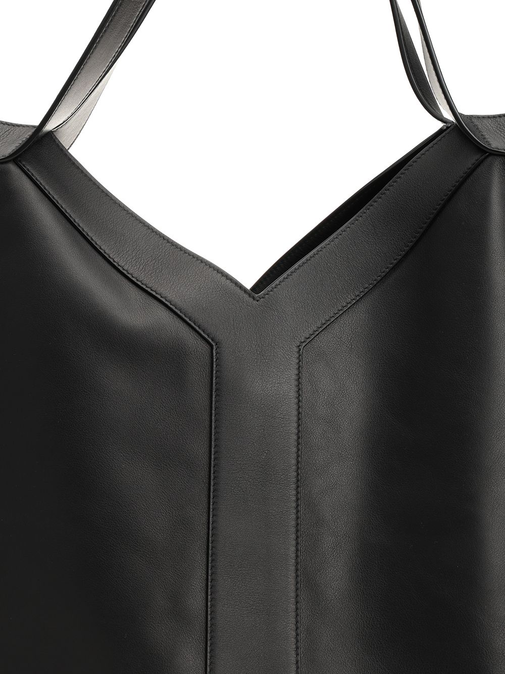 "Y" maxi tote bag 838281AAEIF1000 (Saint Laurent / トートバッグ ) | Saint Laurent (サンローラン)(4)